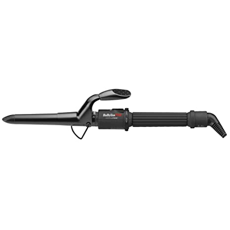 Babyliss pro ceramic curling iron best sale