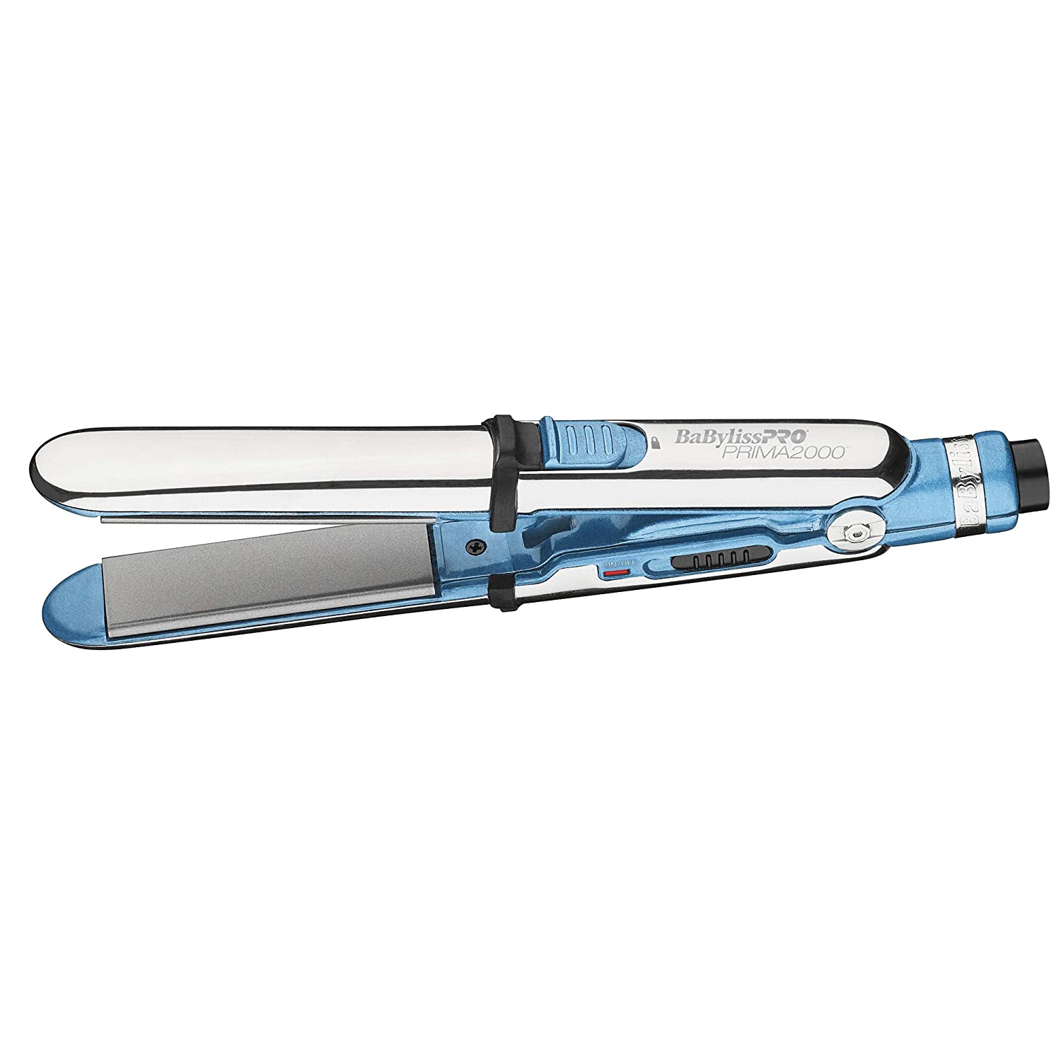 Nano titanium mini flat iron hotsell