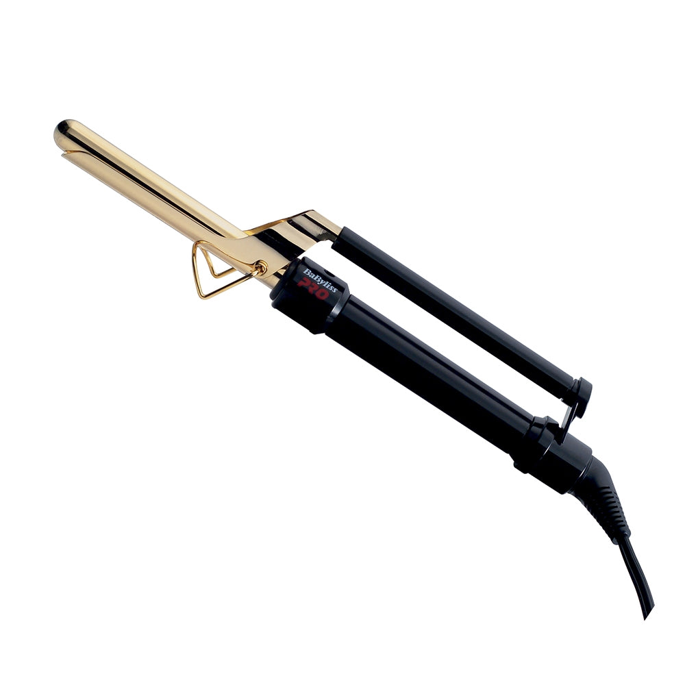 231 B BABYLISS ROTO PLUS CURLING IRON 1 2 13mm