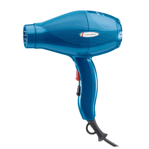 Gammapiu 2024 hair dryer