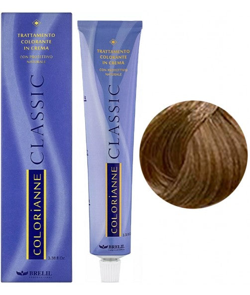 BRELIL Colorianne CLASSIC - 8.03 NATURAL LIGHT BLONDE SILK