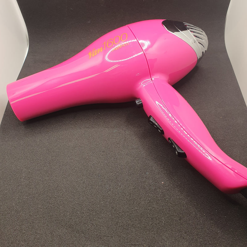 Avanti hair deals dryer