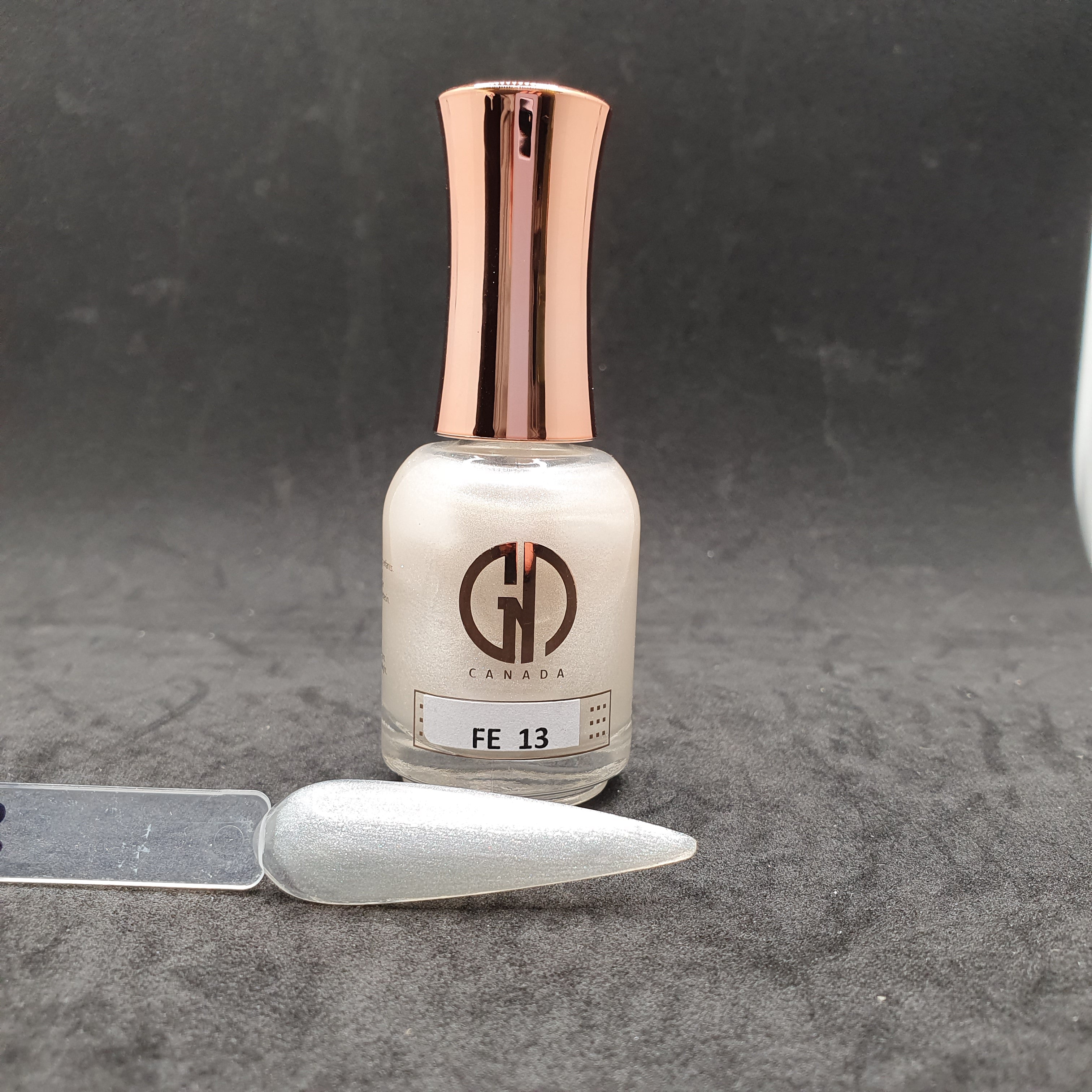 GND FE COLLECTION NAIL POLISH - 13