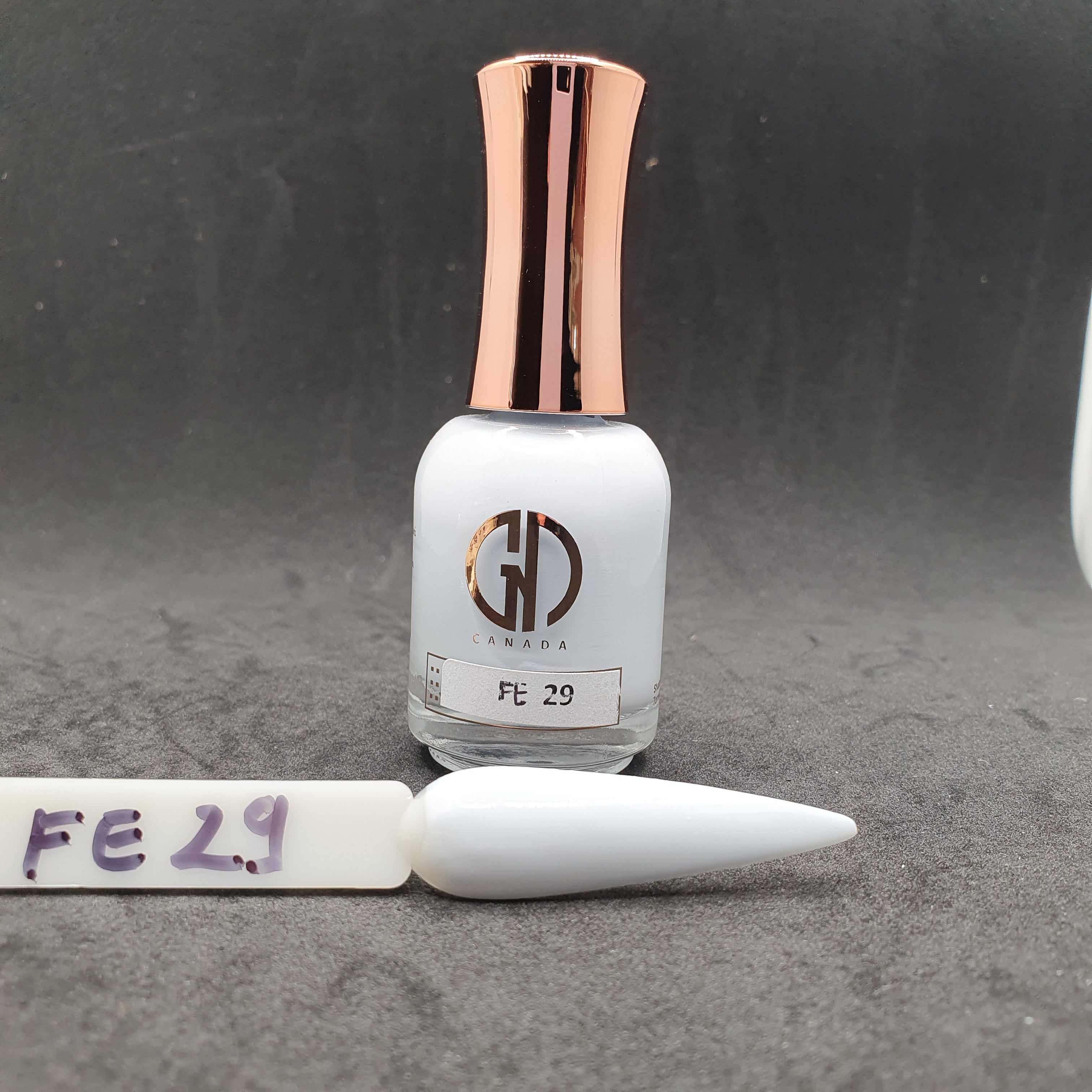 GND FE COLLECTION NAIL POLISH - 29