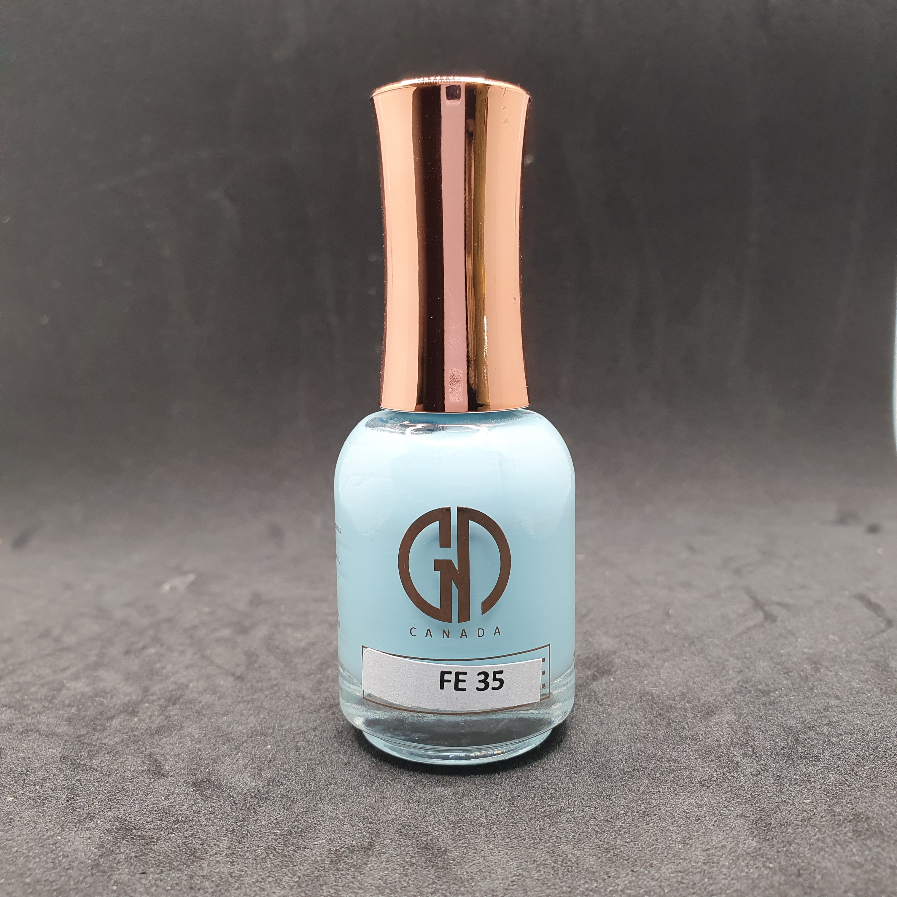 GND FE COLLECTION NAIL POLISH - 35