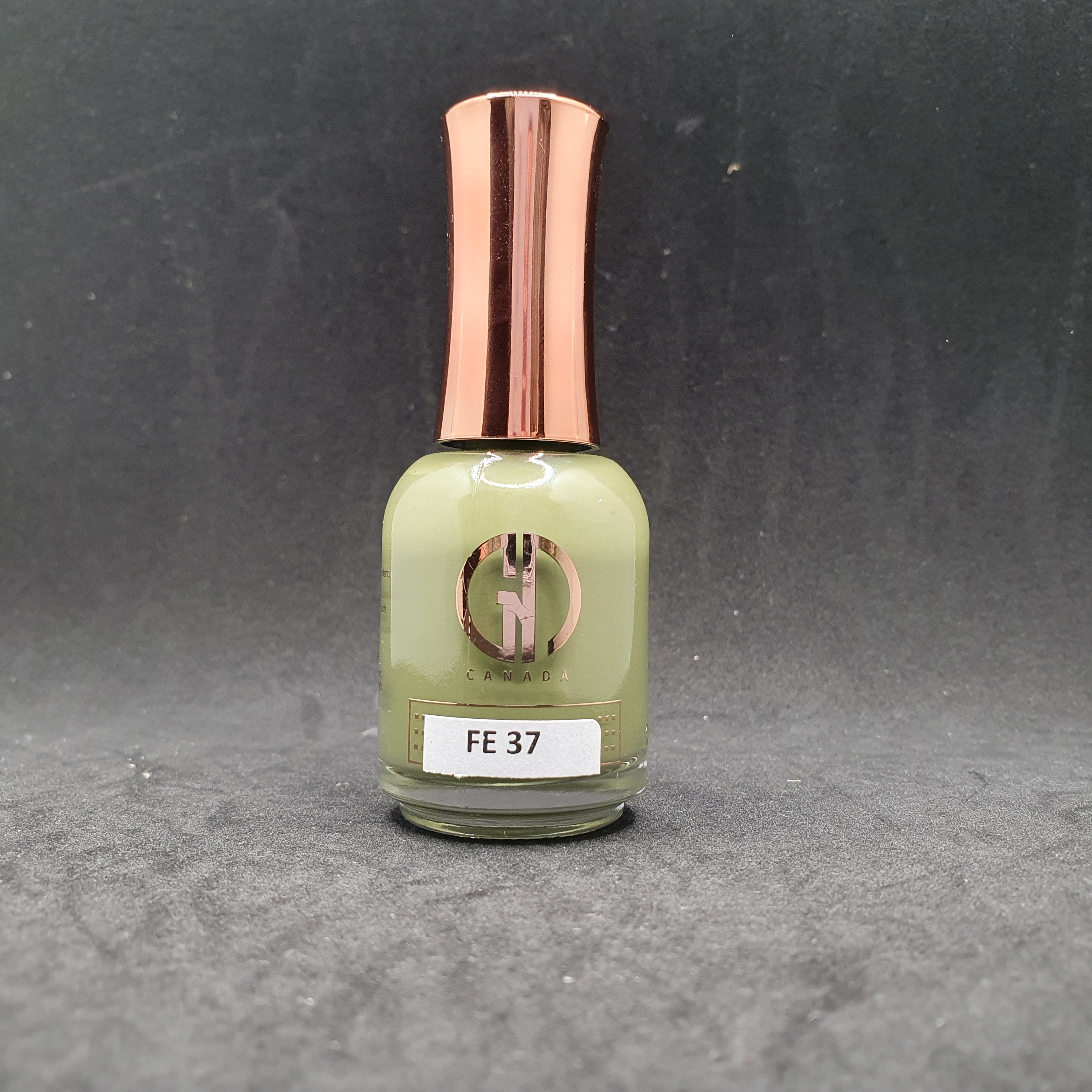 GND FE COLLECTION NAIL POLISH - 37