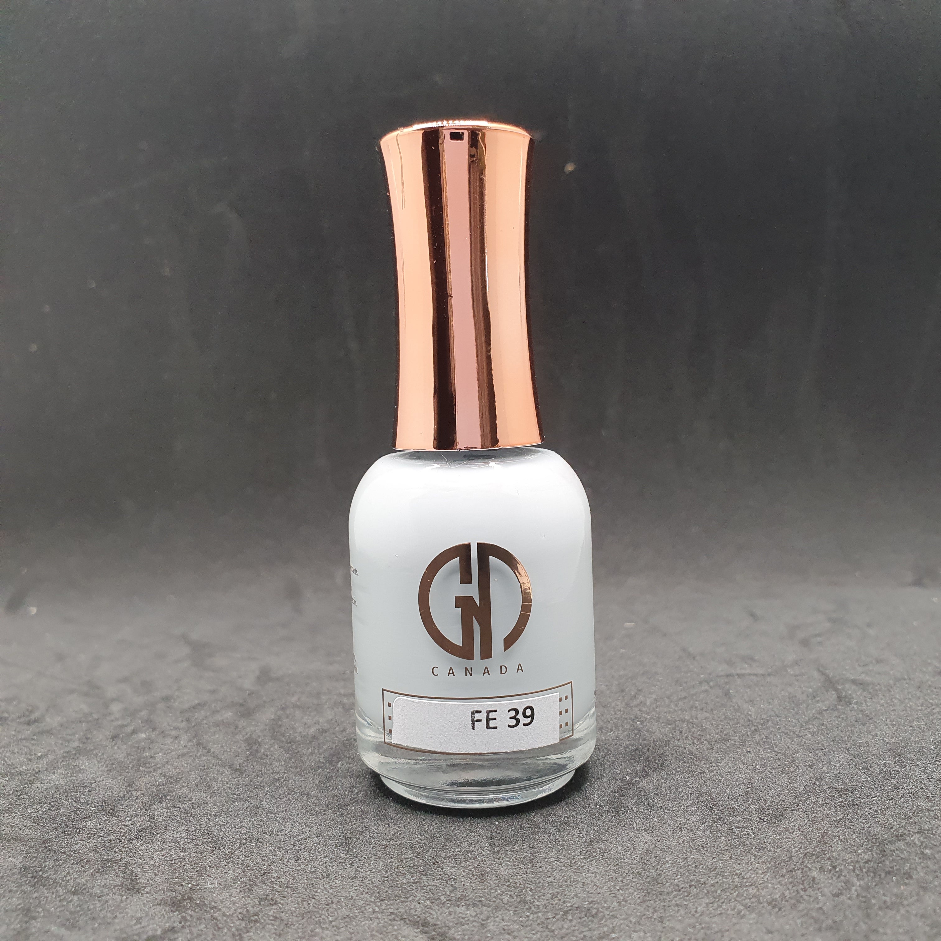 GND FE COLLECTION NAIL POLISH - 39