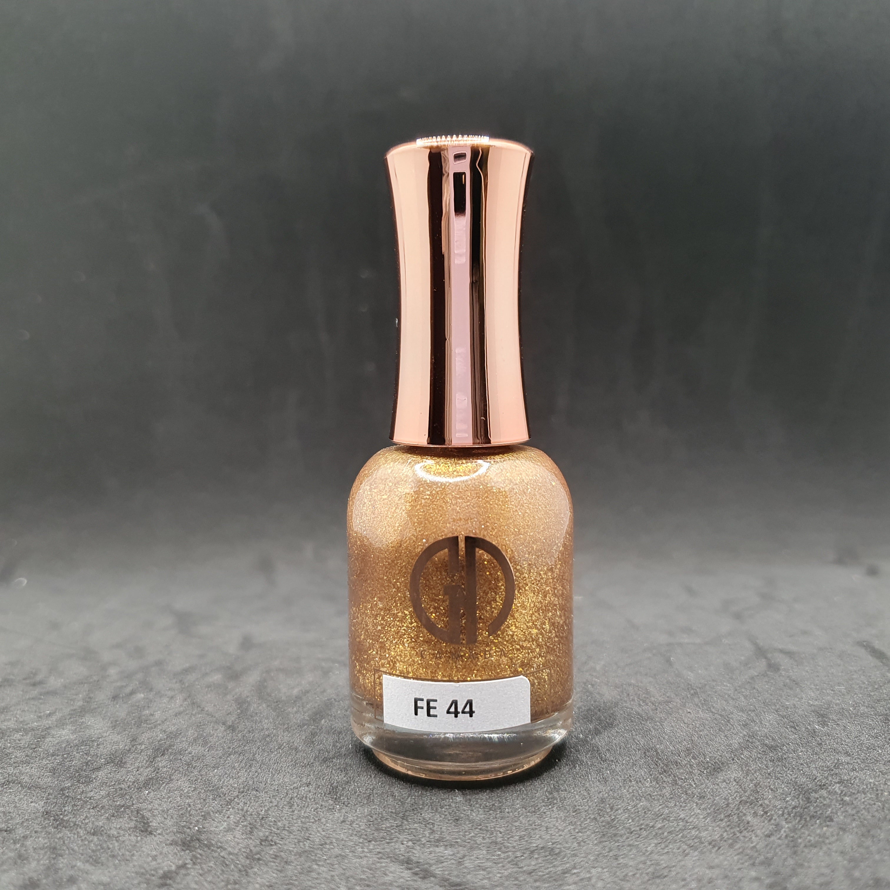 GND FE COLLECTION NAIL POLISH - 44