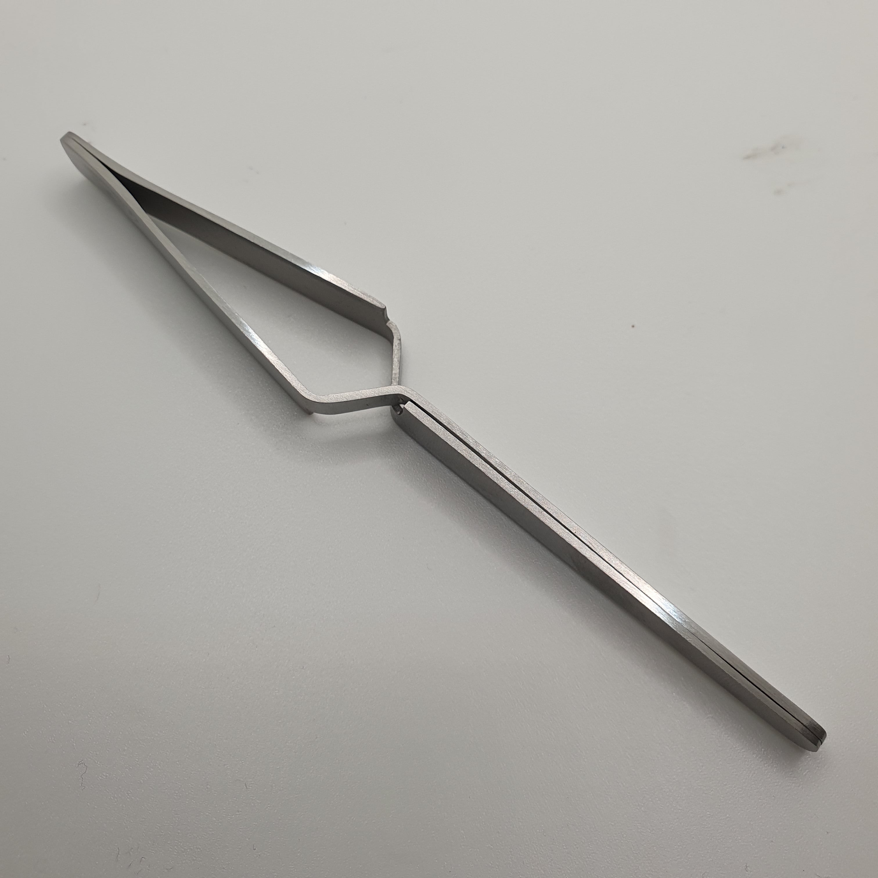 AS-PTO1 C-CURVE PINCHING TOOL 5"