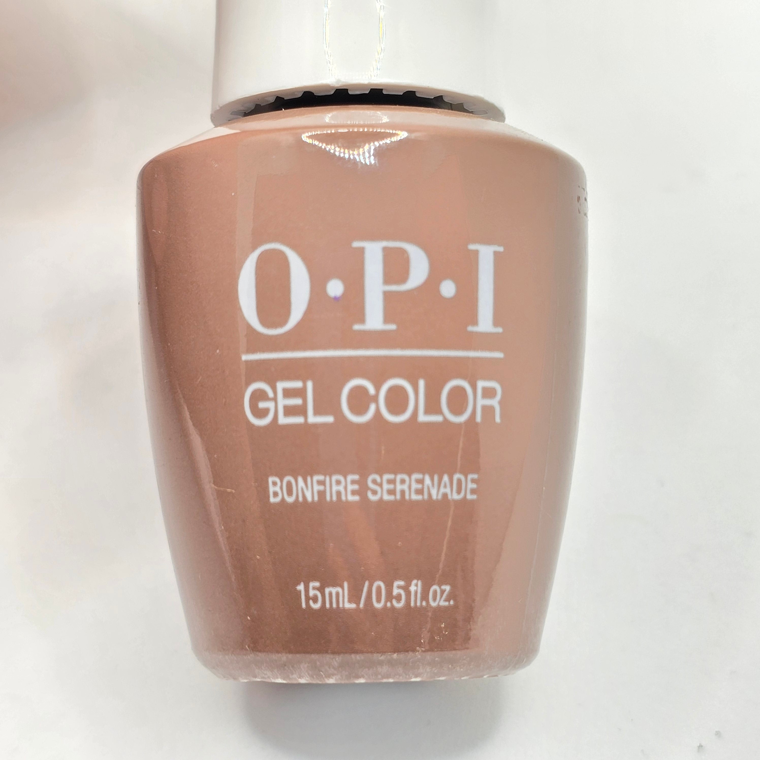 OPI MALIBU - GEL POLISH