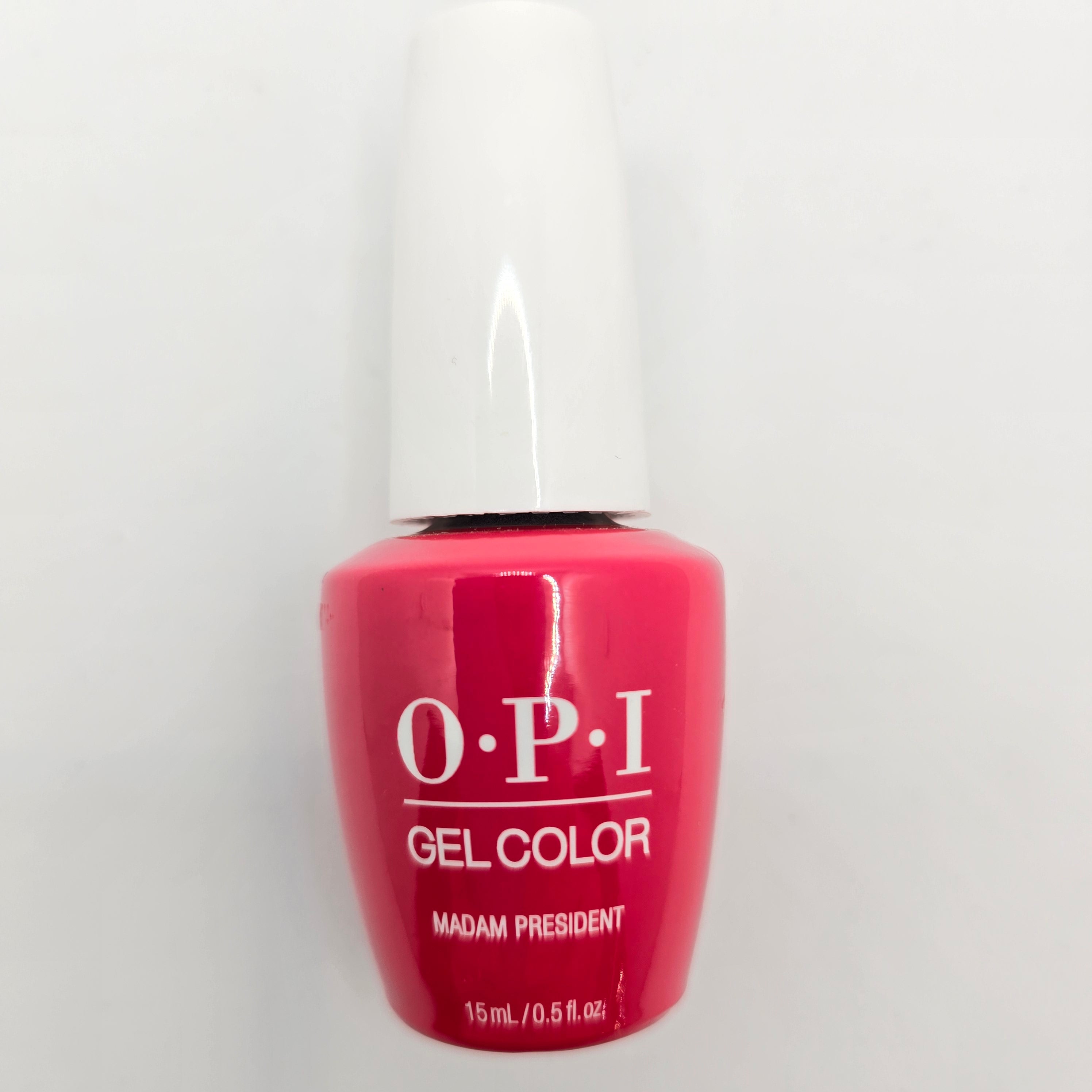 OPI Gel Color - W62 Madam President