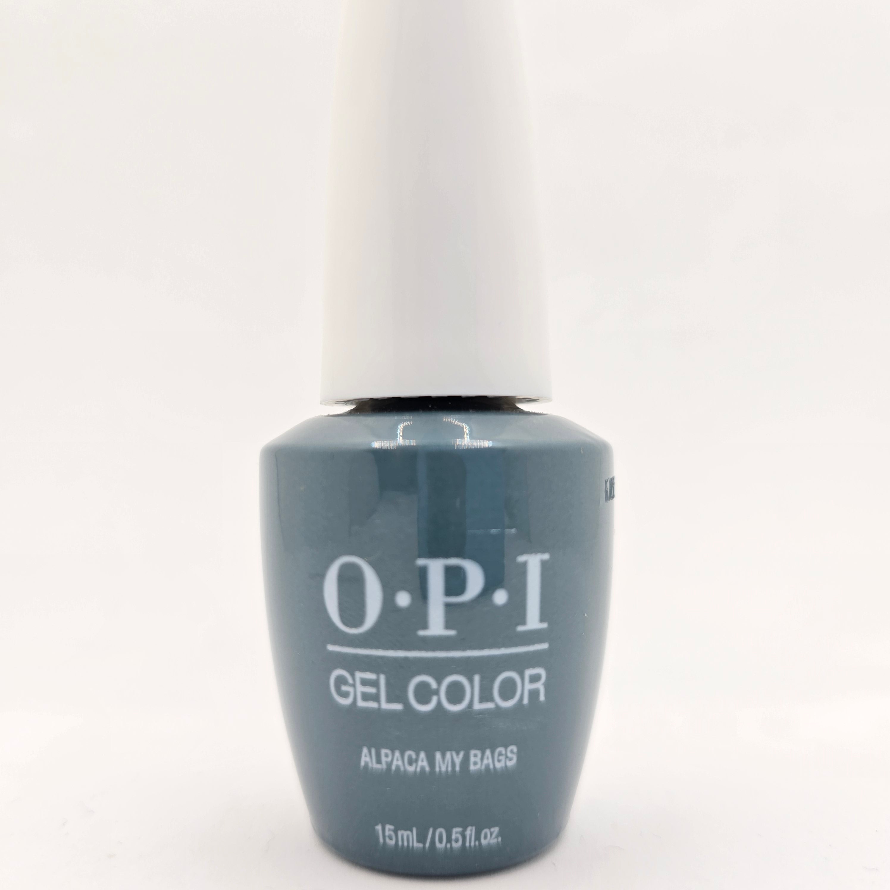 OPI Gel Color - P33 Alpaca My Bags 15ML