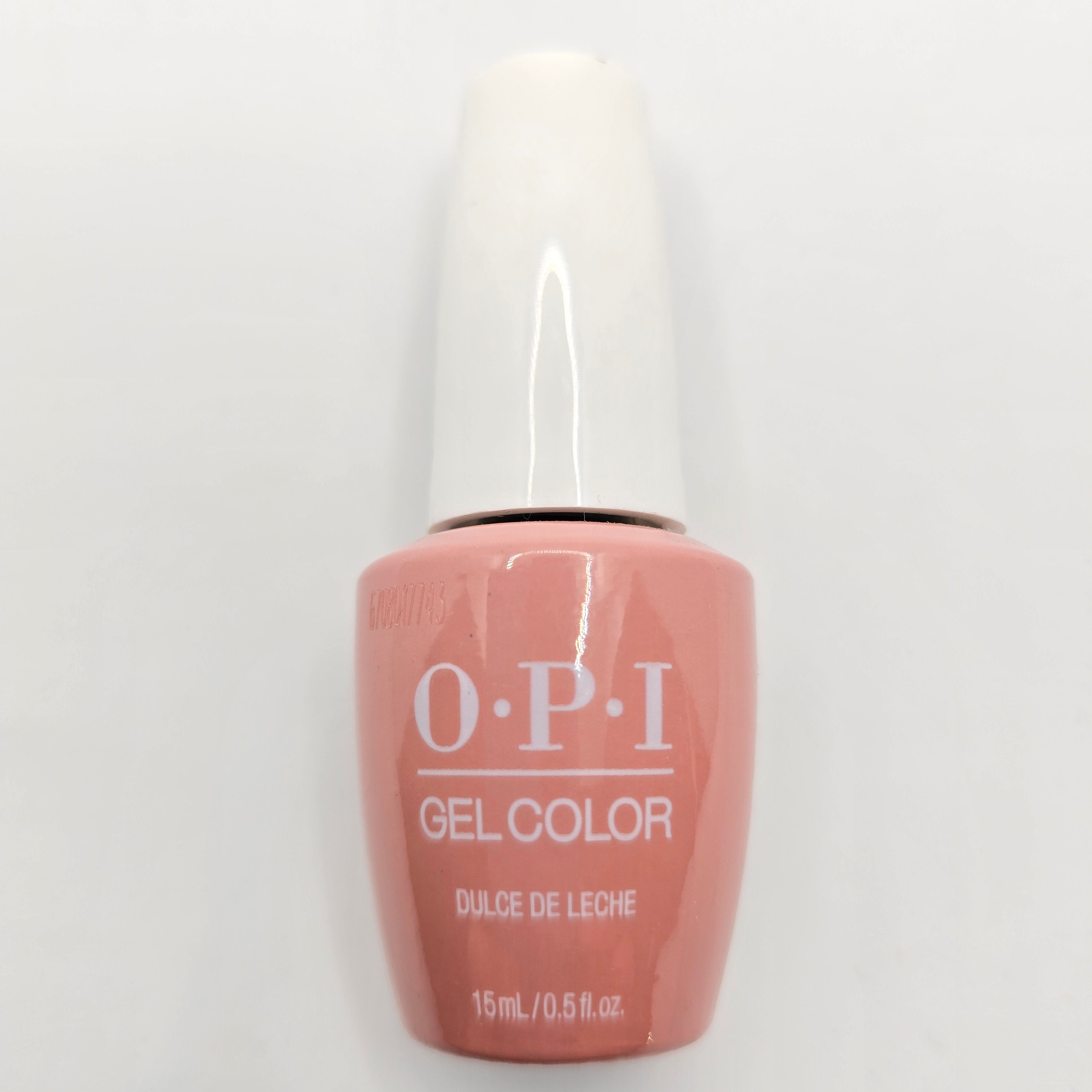 OPI GC A15 DULCE DE LECHE