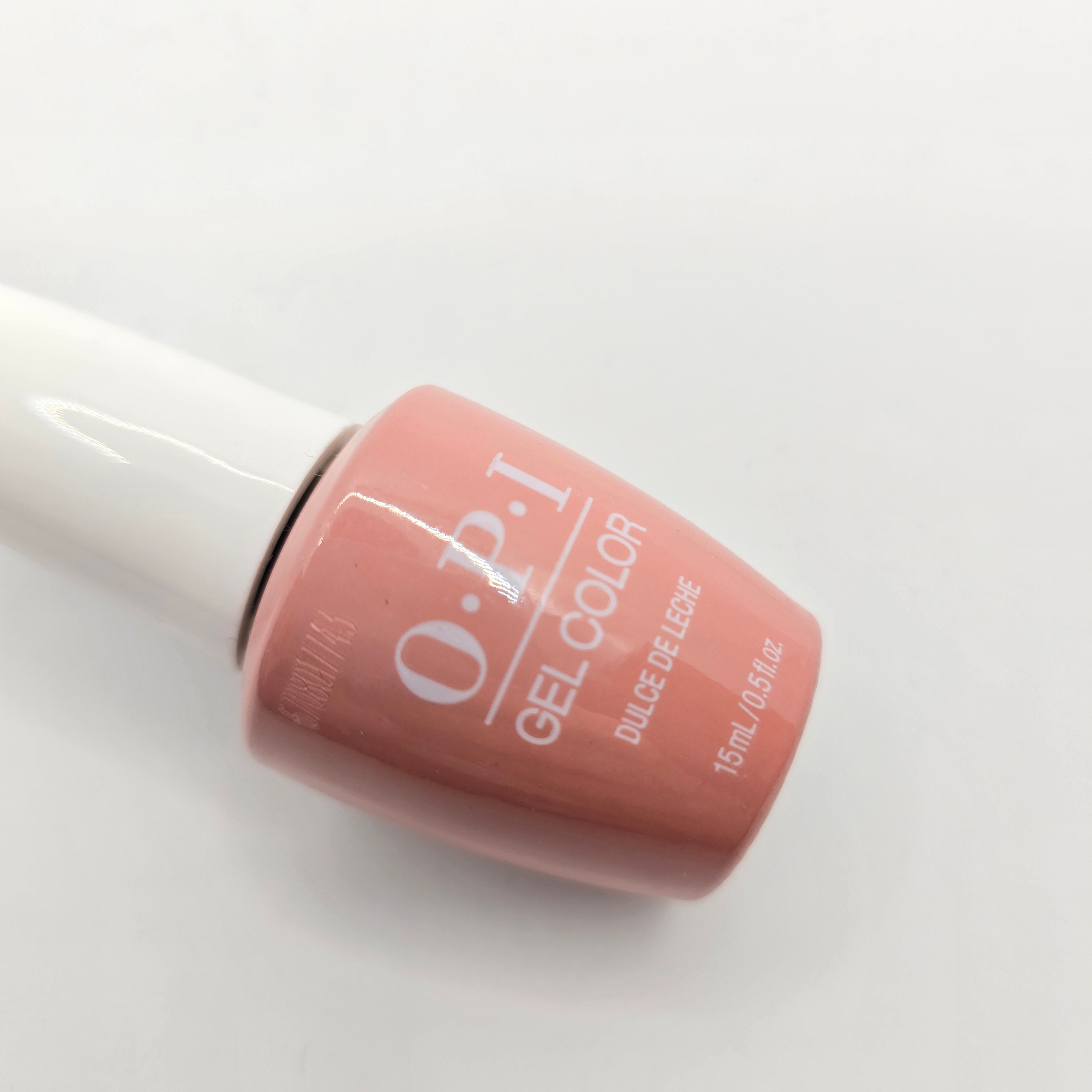 OPI GC A15 DULCE DE LECHE