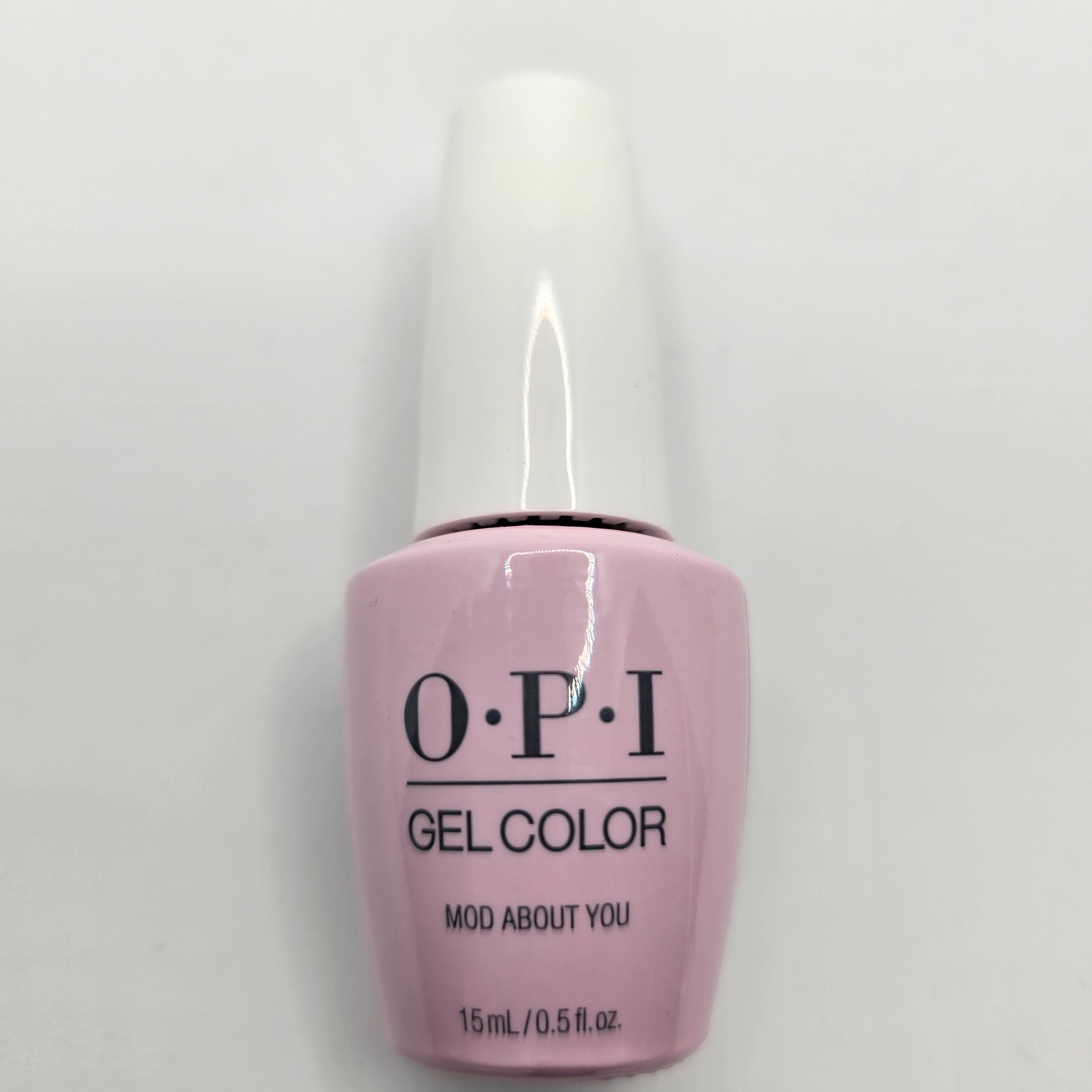 OPI Gel Color GC B56 MOD ABOUT YOU