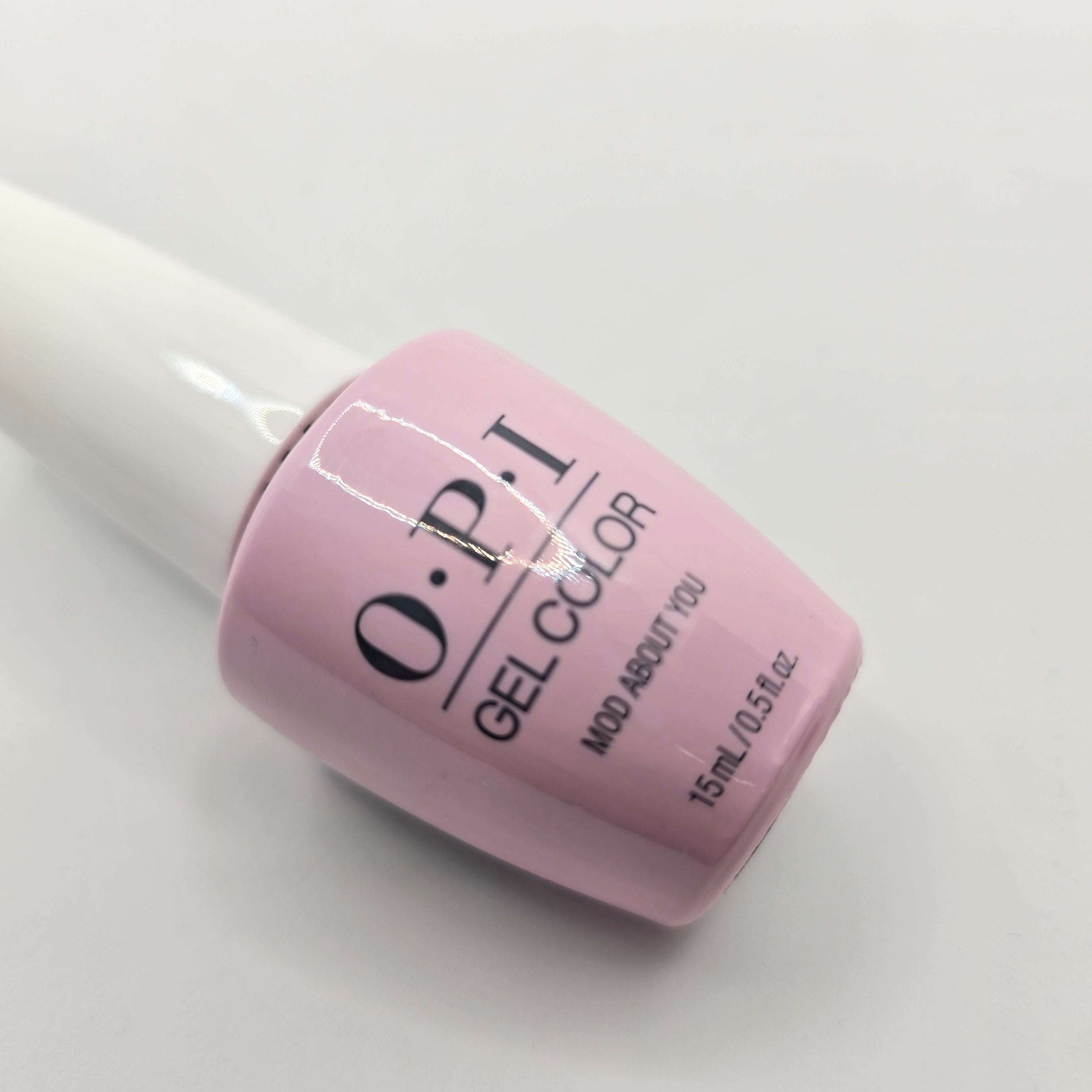 OPI Gel Color GC B56 MOD ABOUT YOU