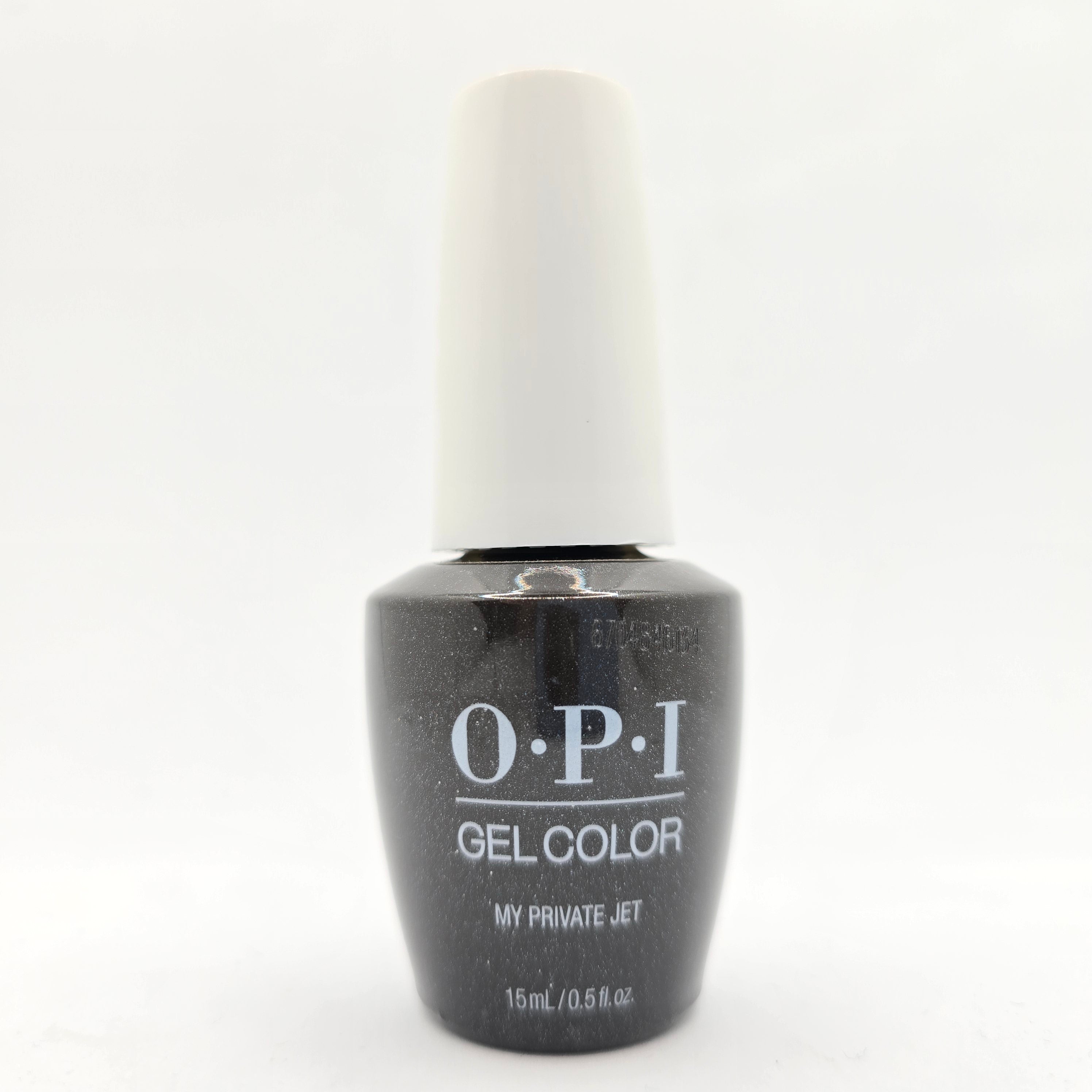 OPI Gel Color GC B59 - MY PRIVATE JET