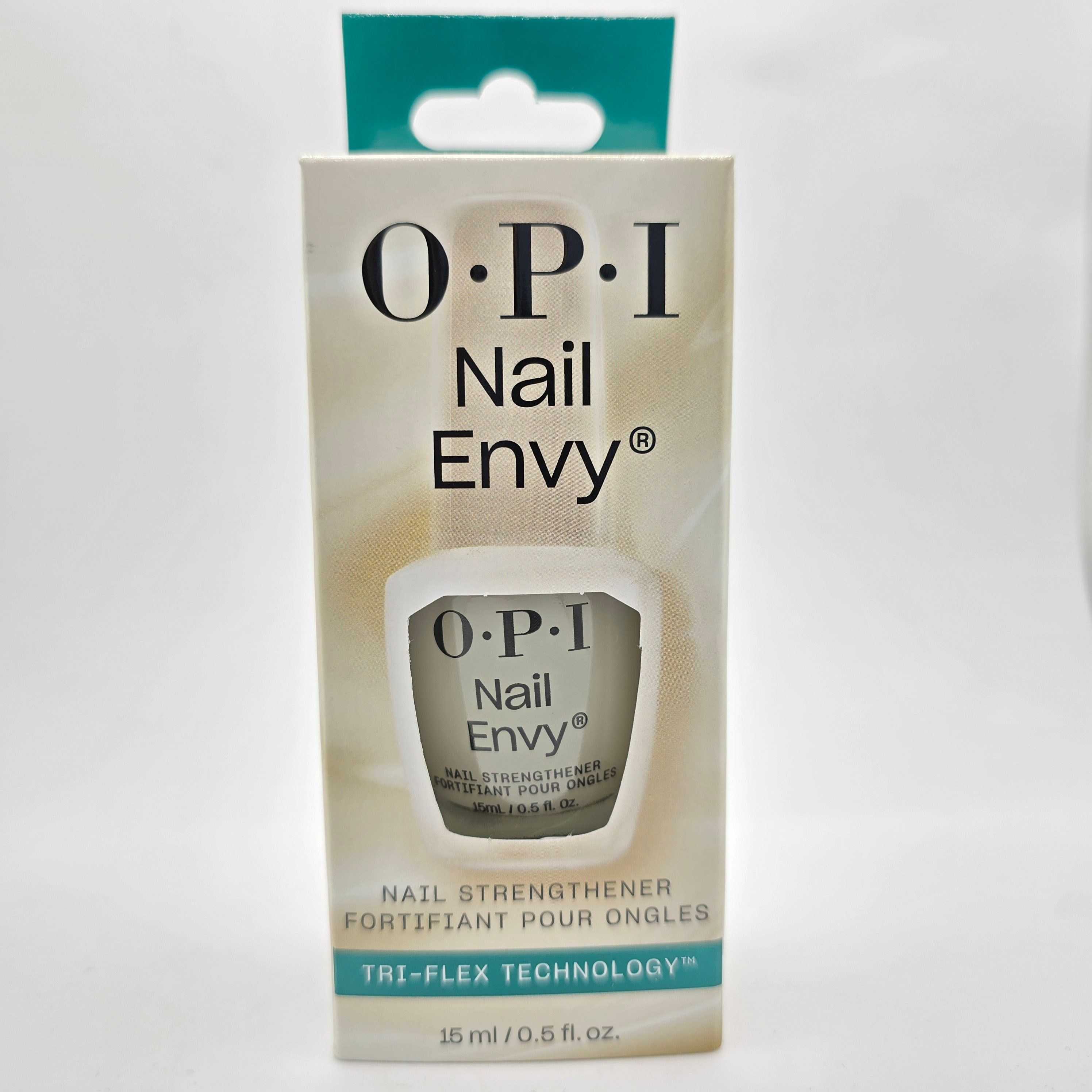 OPI NAIL ENVY NAIL STRENGTHENER 15ML