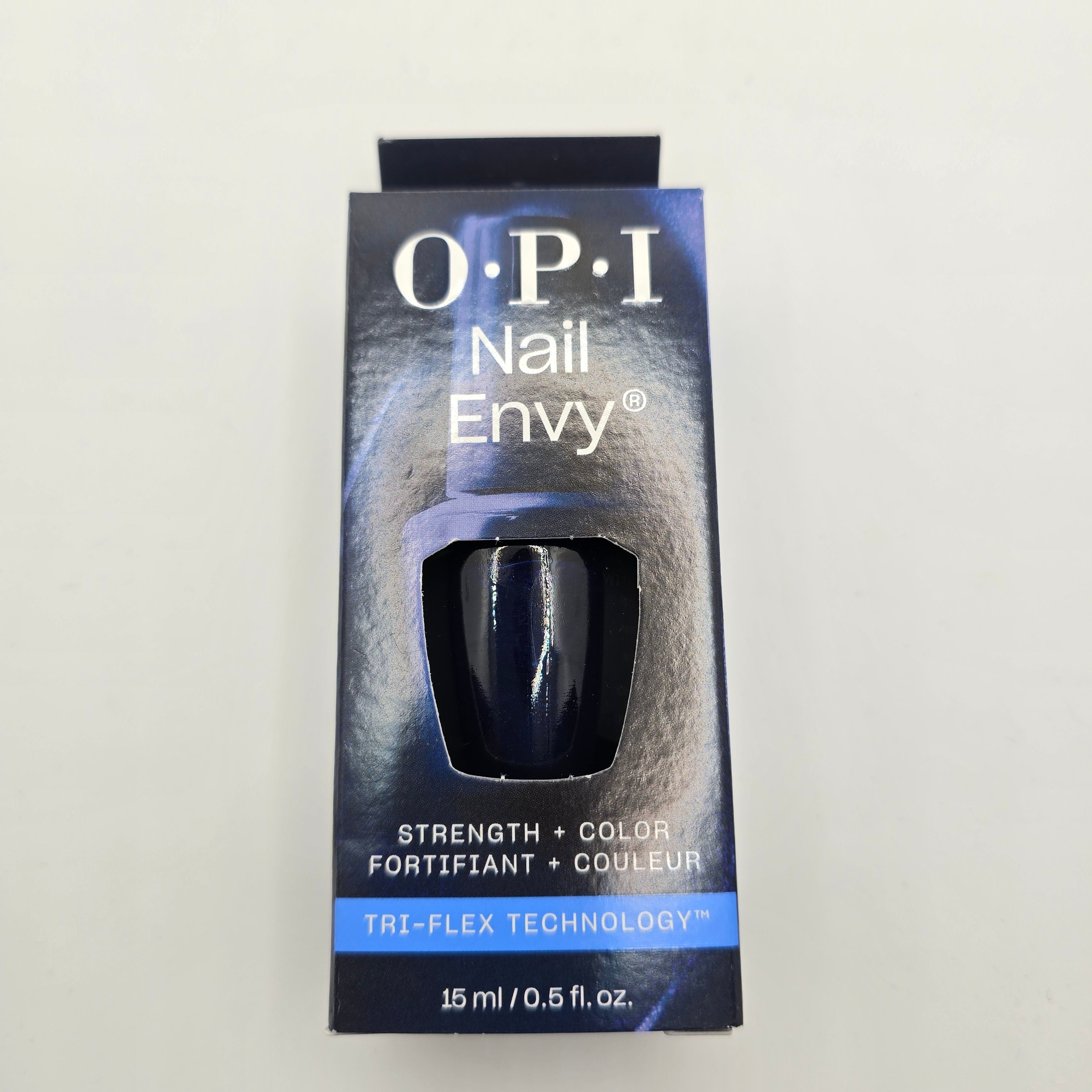 OPI NAIL ENVY - ALL NIGHT STRONG