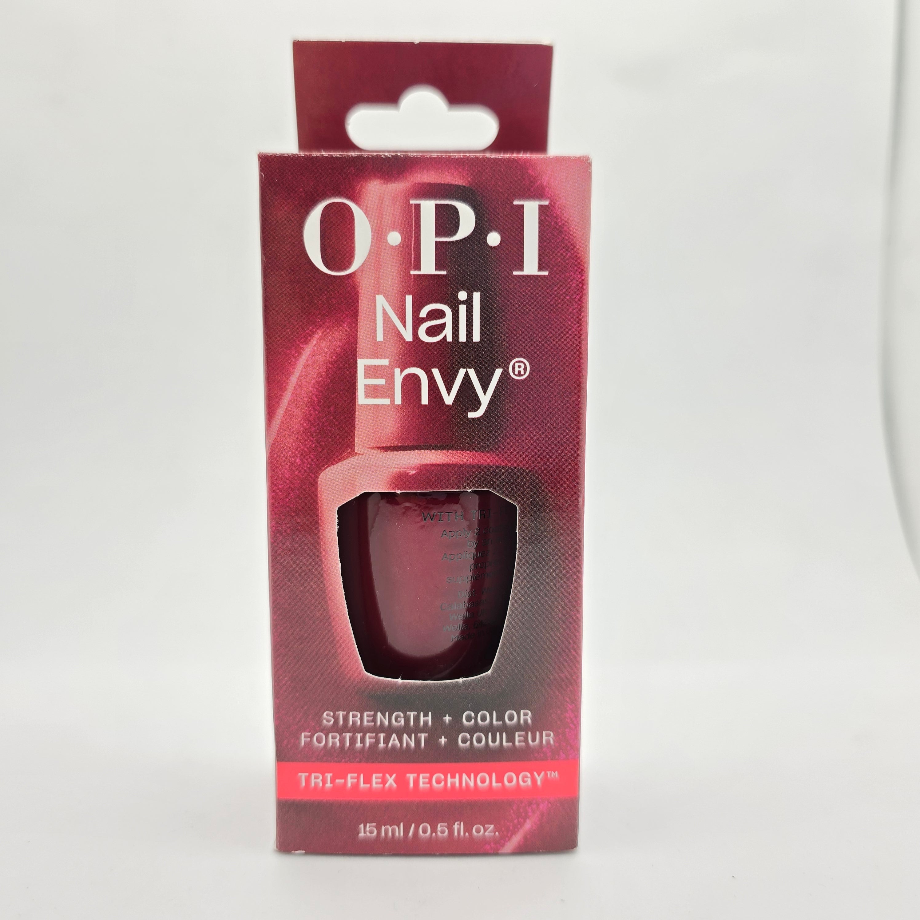 OPI NAIL ENVY - TOUGH LUV