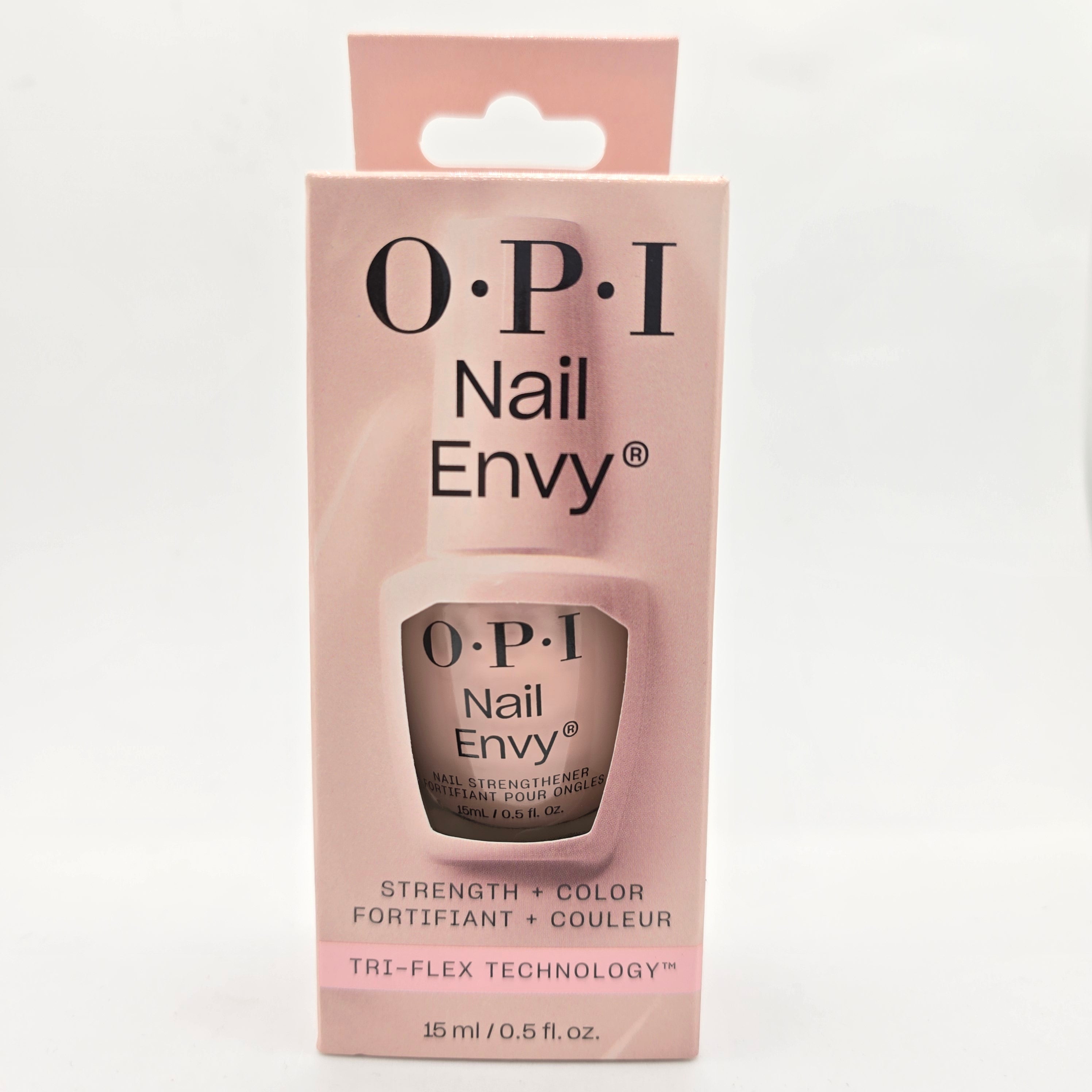 OPI NAIL ENVY - BUBBLE BATH