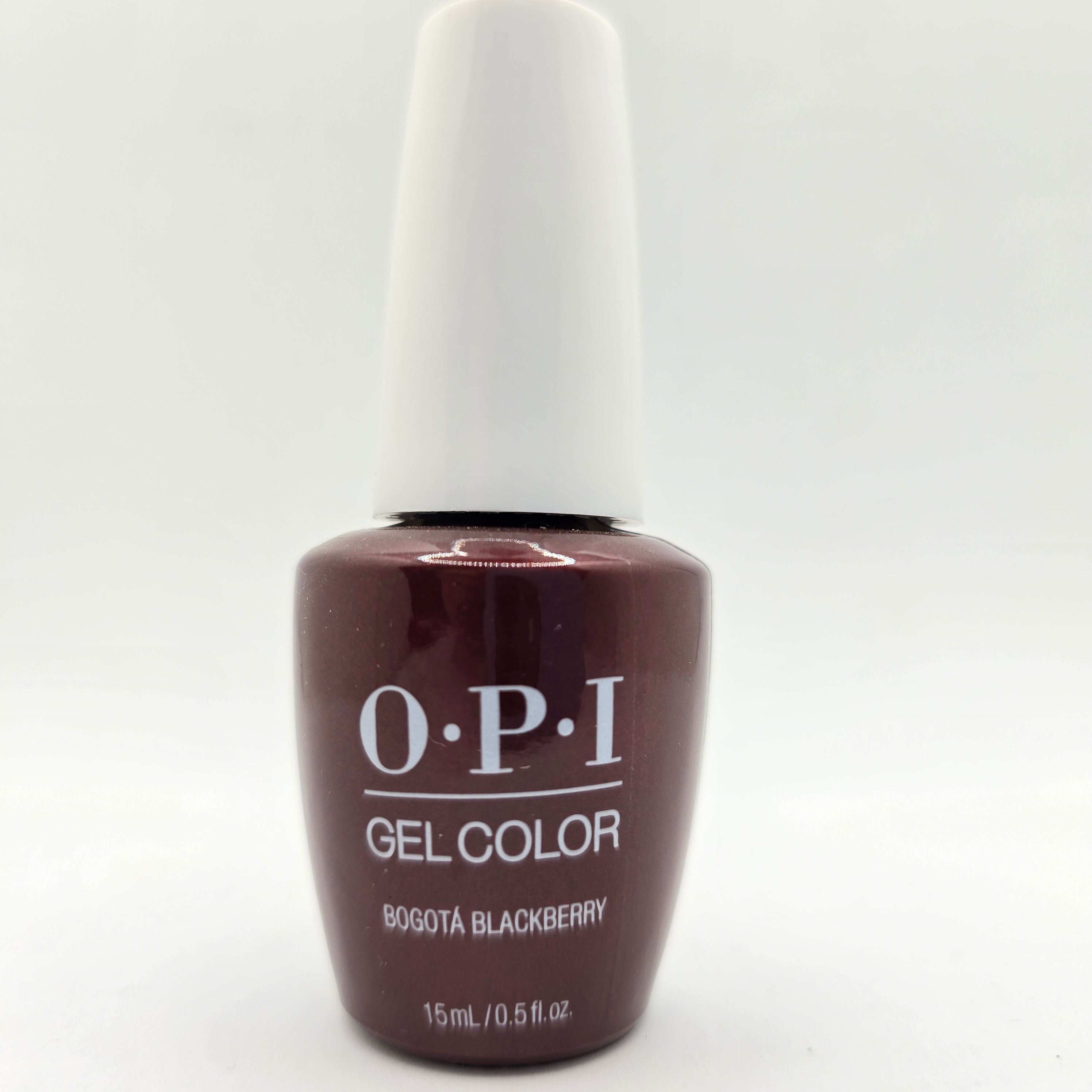 OPI GC F52 BOGOTA BLACKBERRY