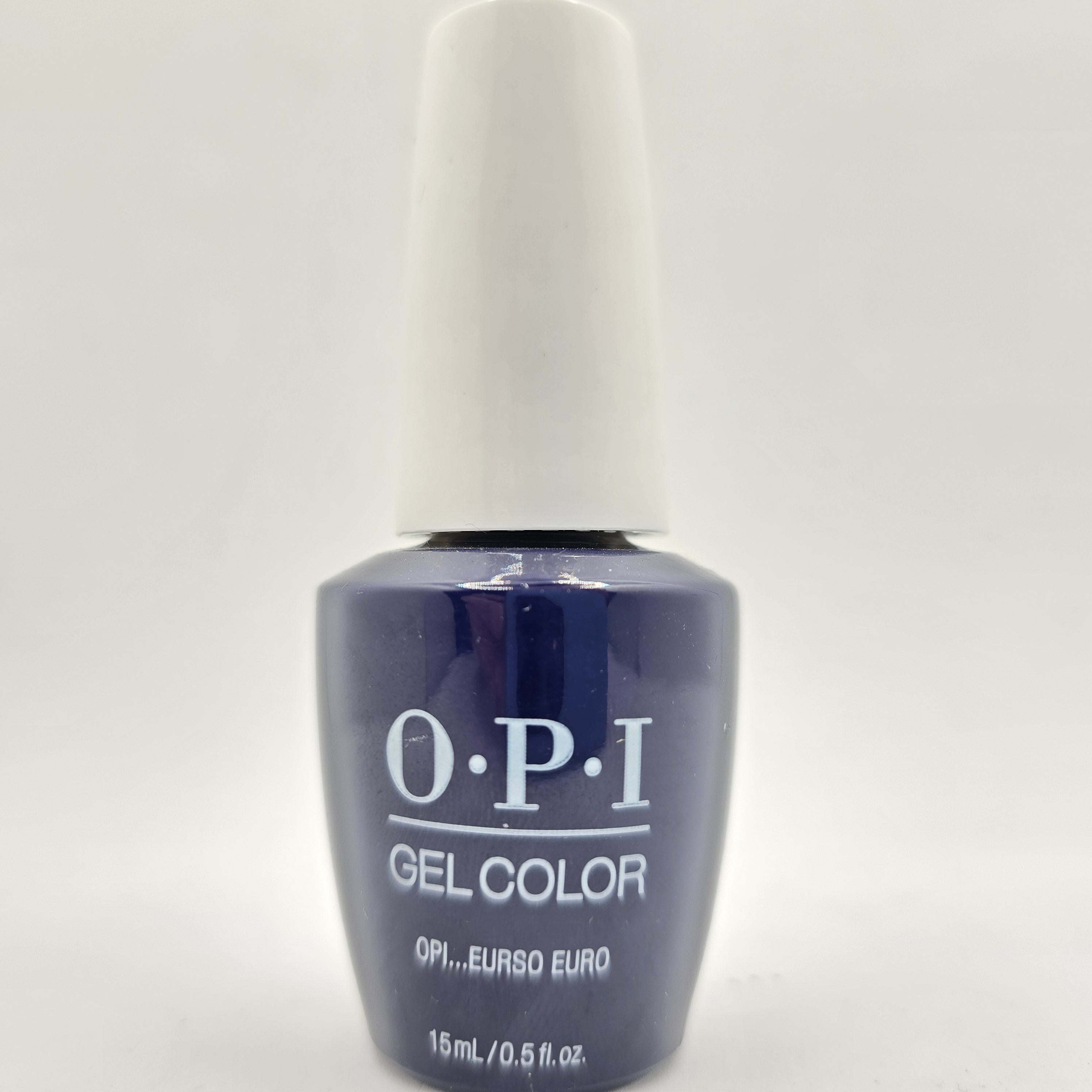 OPI GC E72 - Eurso Euro