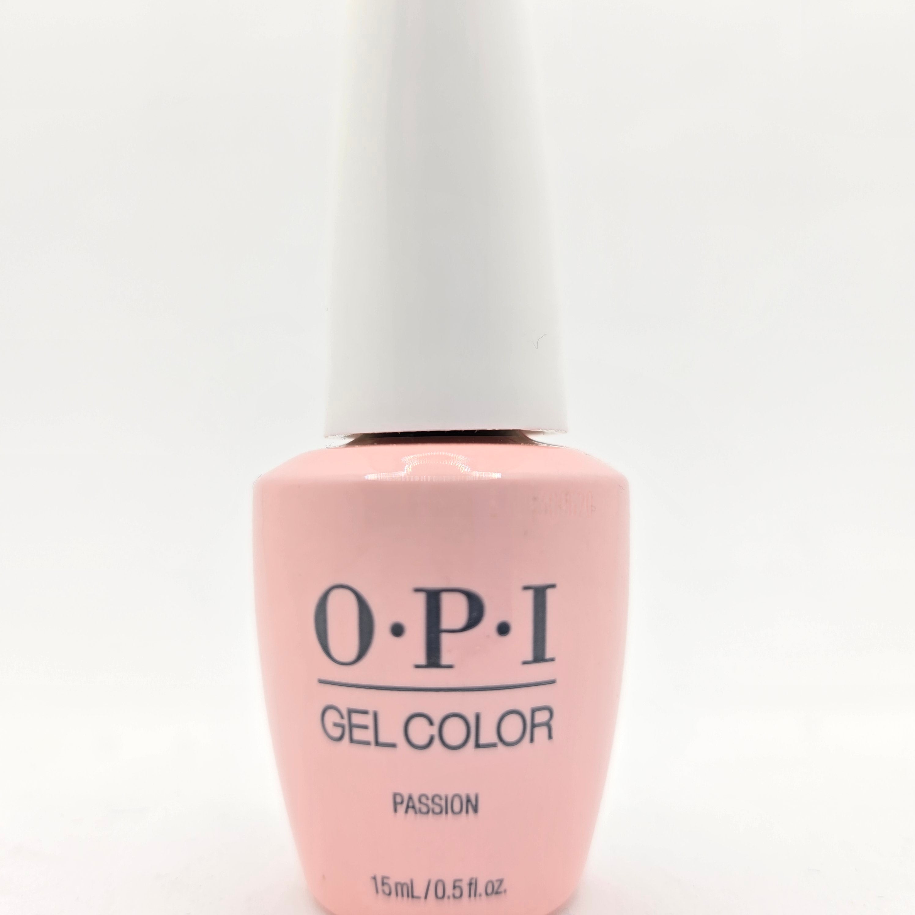 OPI GC H19 PASSION