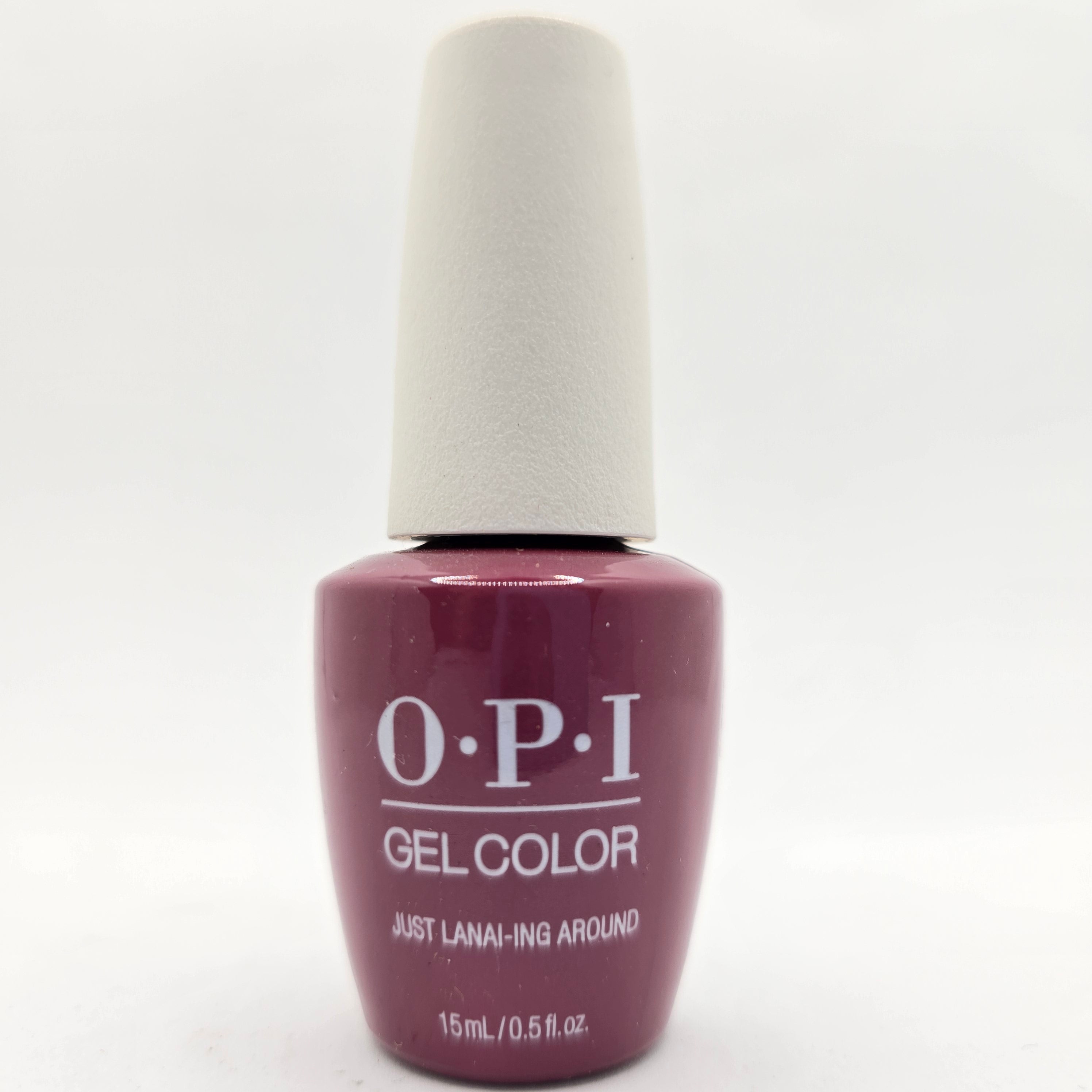 OPI GC H72 Just Lanaiing Around