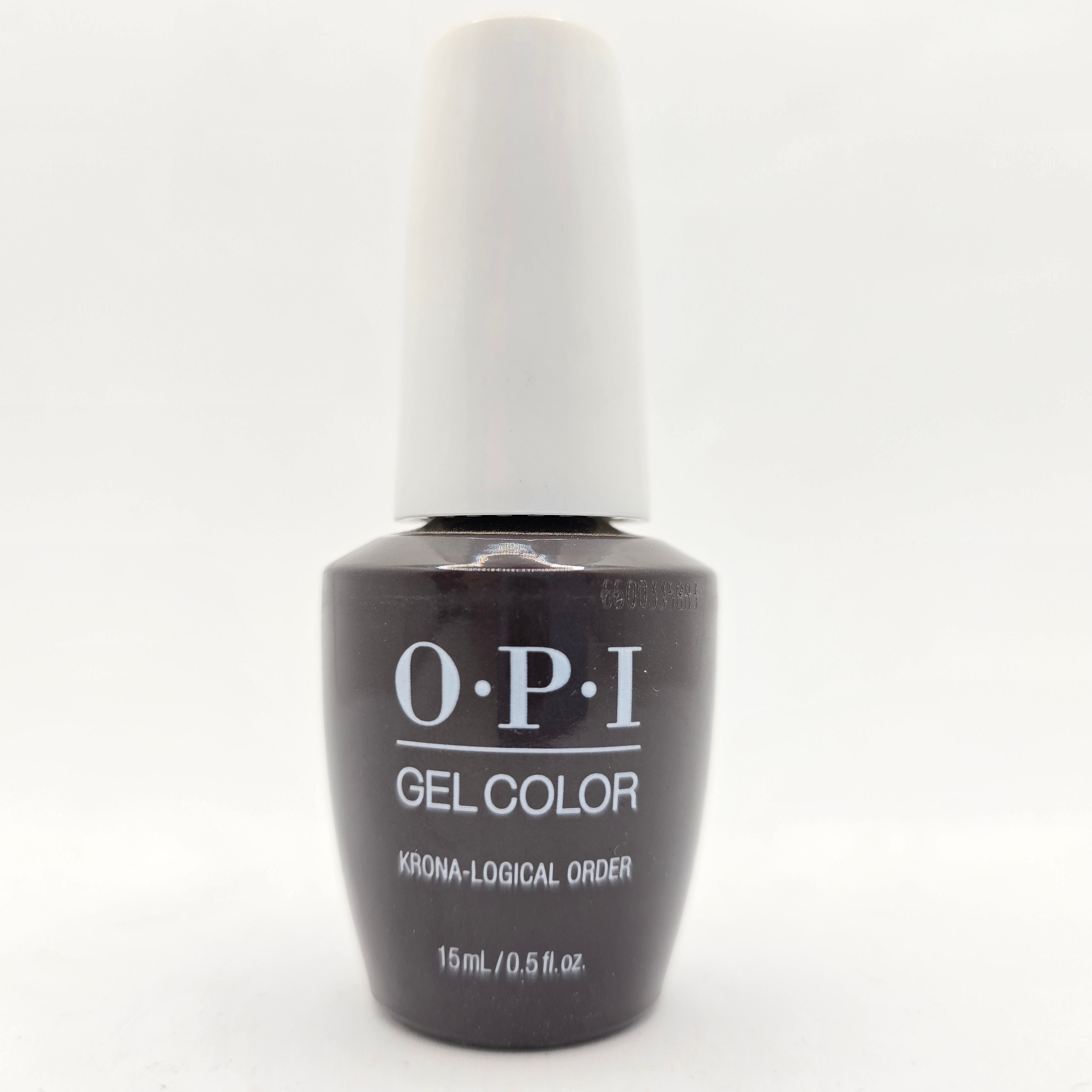 OPI GC I55 Krona-logical Order