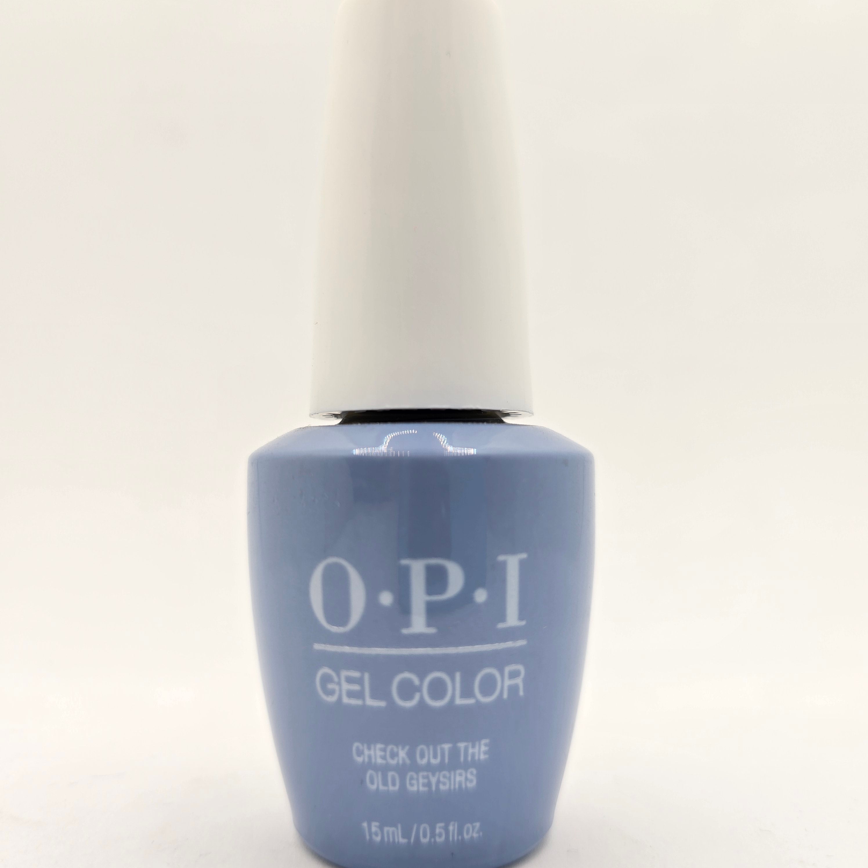 OPI GC I60 Check Out The Old Geysirs