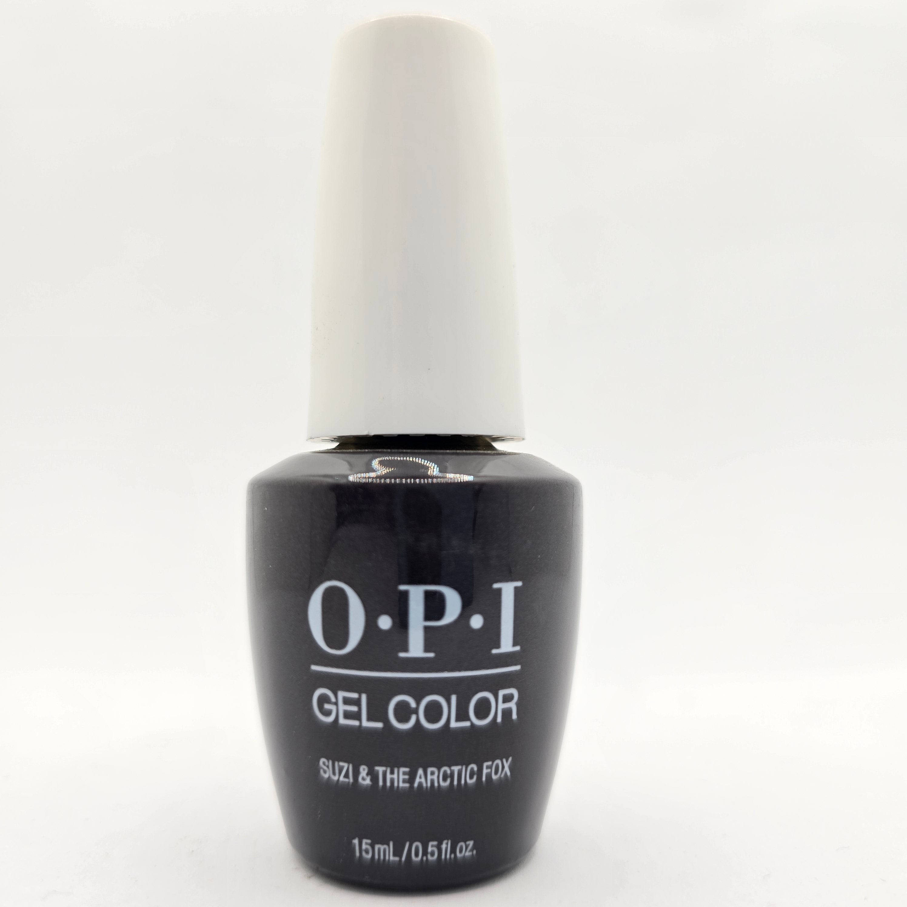 OPI GC I56 Suzi And The Arctic Fox