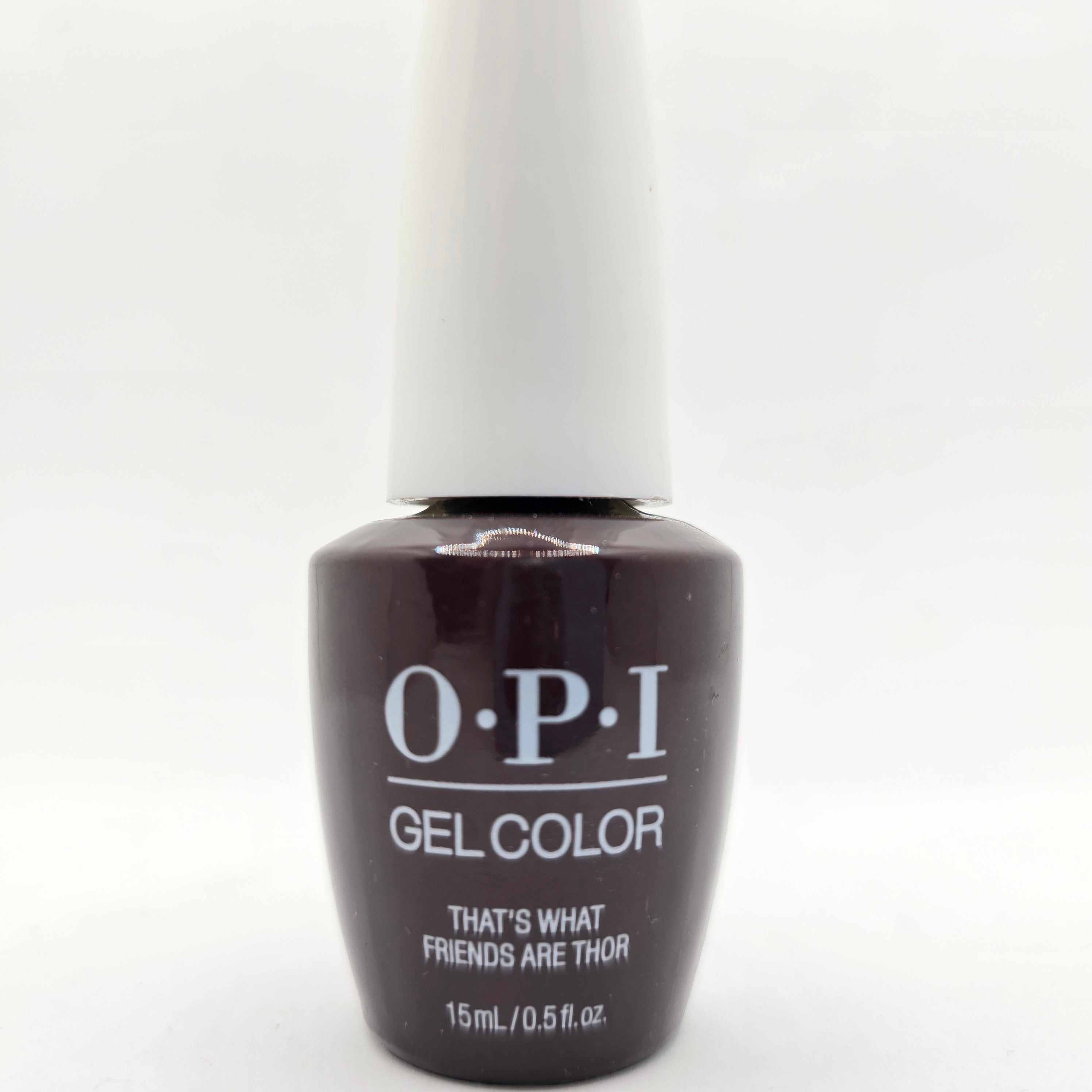 OPI GC I54 That’s What Friends Are Thor