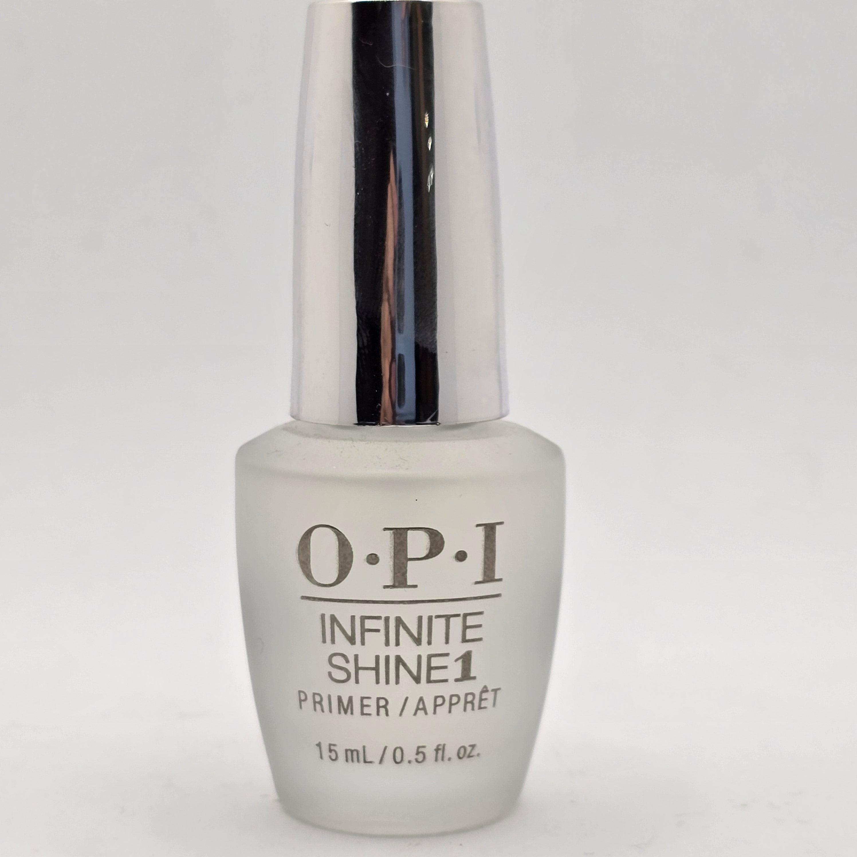 D - OPI INFINITE SHINE T11 Base Coat