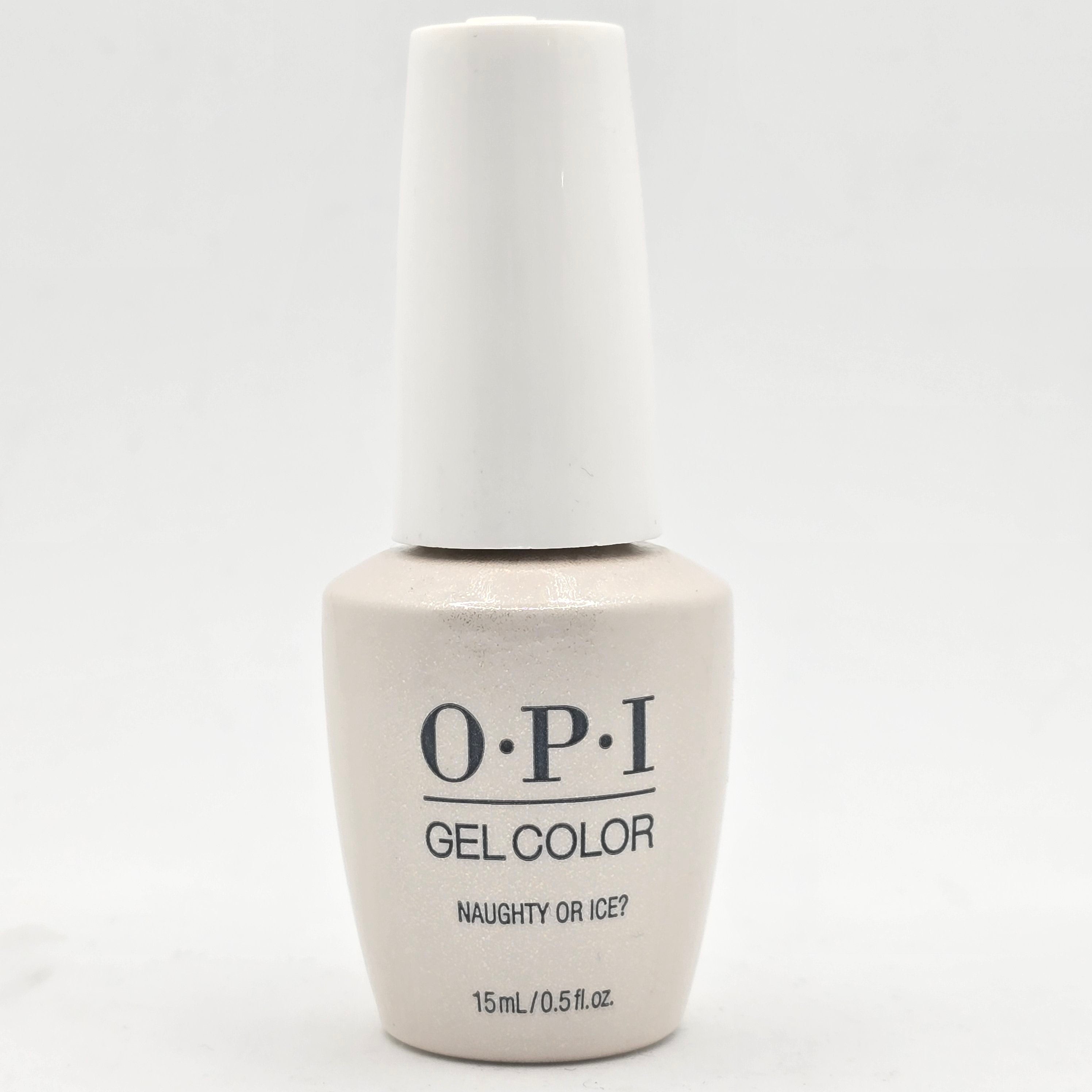 OPI SUNSHINE COLLECTION - GEL POLISH