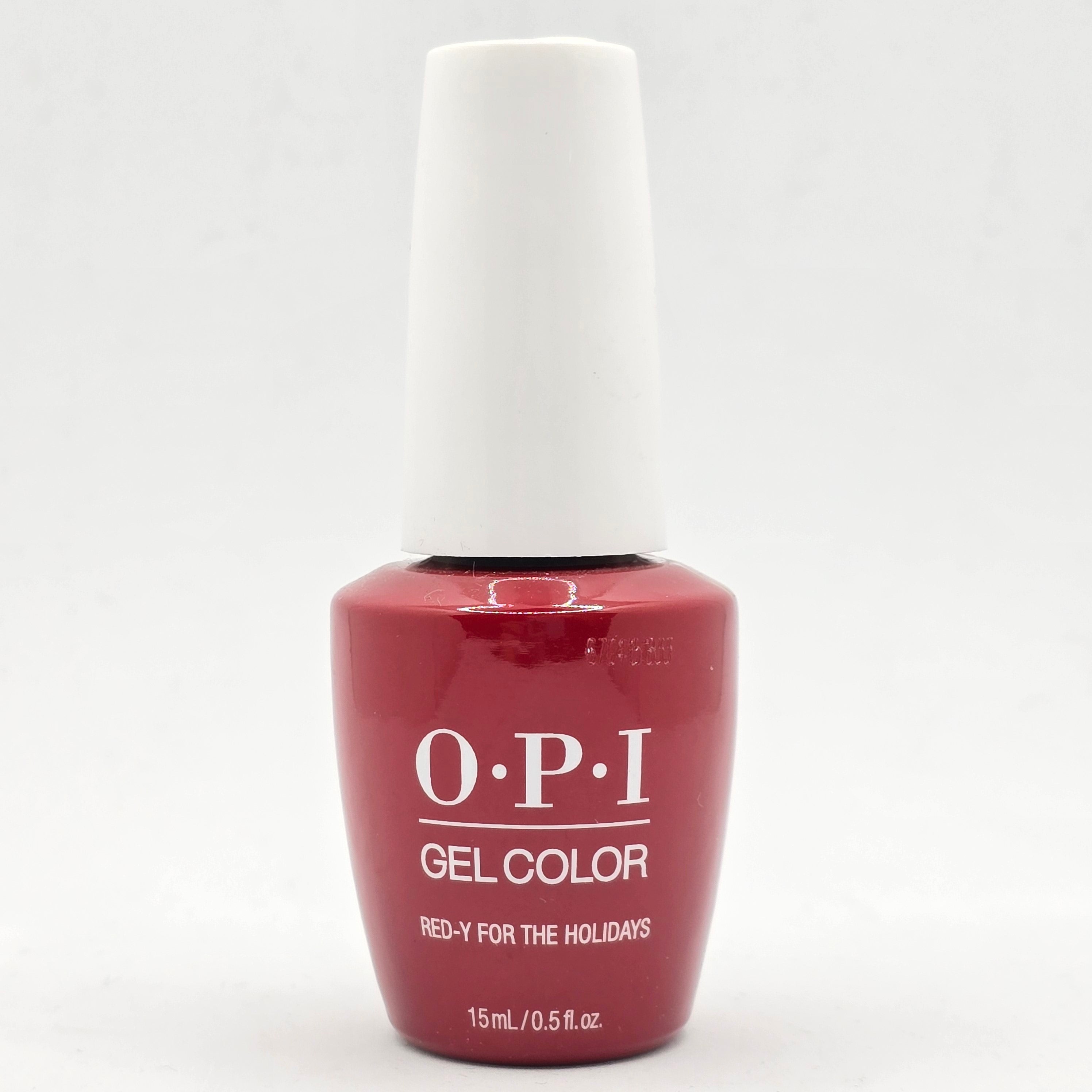 OPI SUNSHINE COLLECTION - GEL POLISH