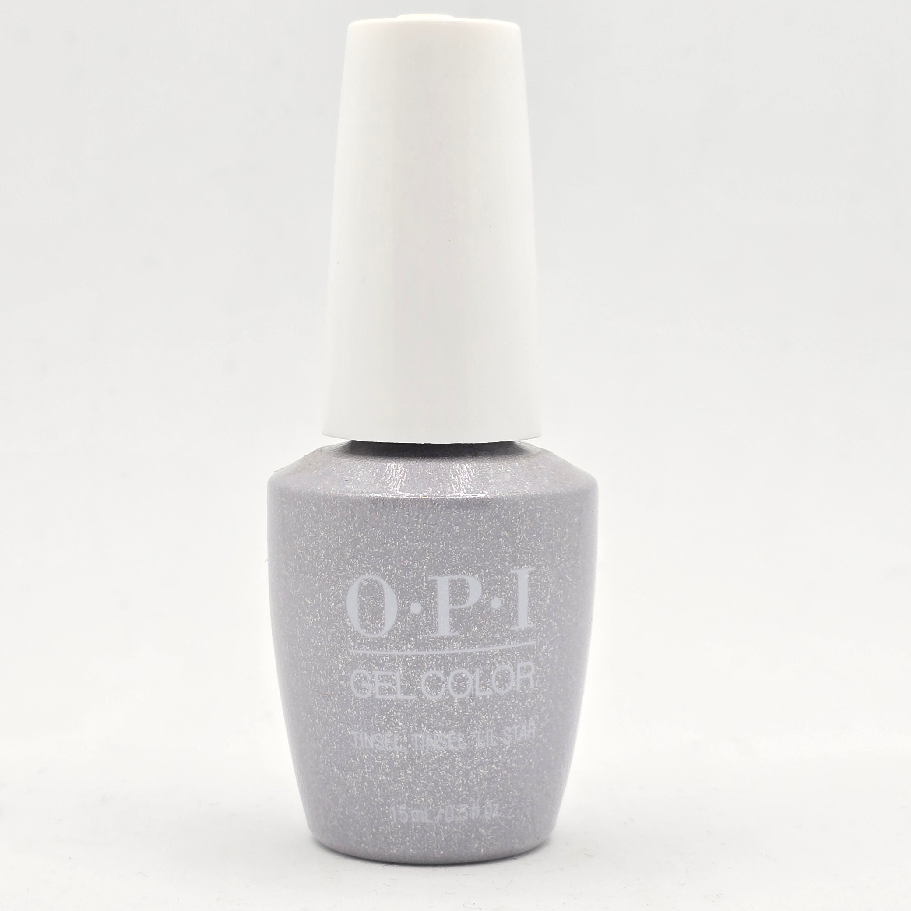 OPI SUNSHINE COLLECTION - GEL POLISH