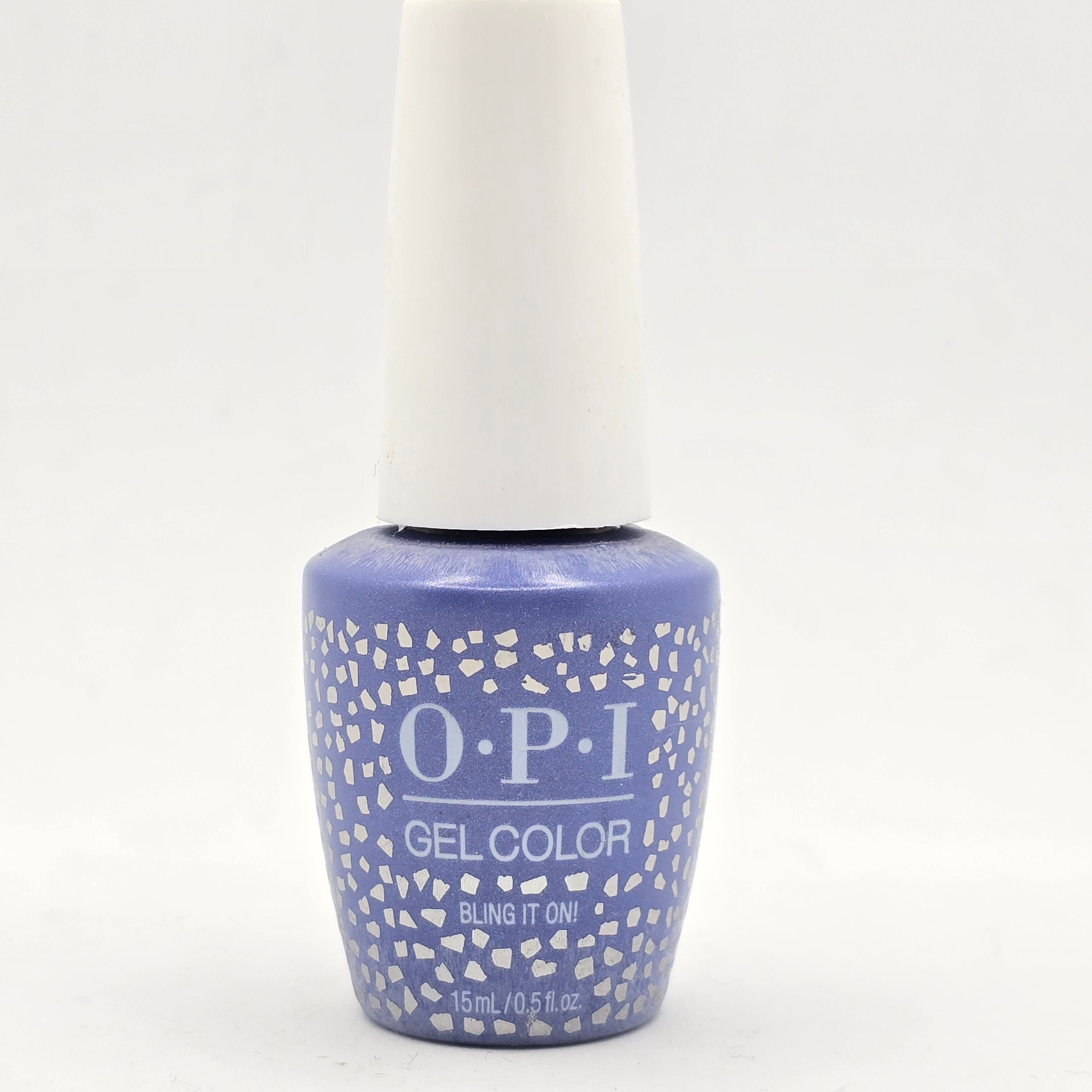 OPI SUNSHINE COLLECTION - GEL POLISH