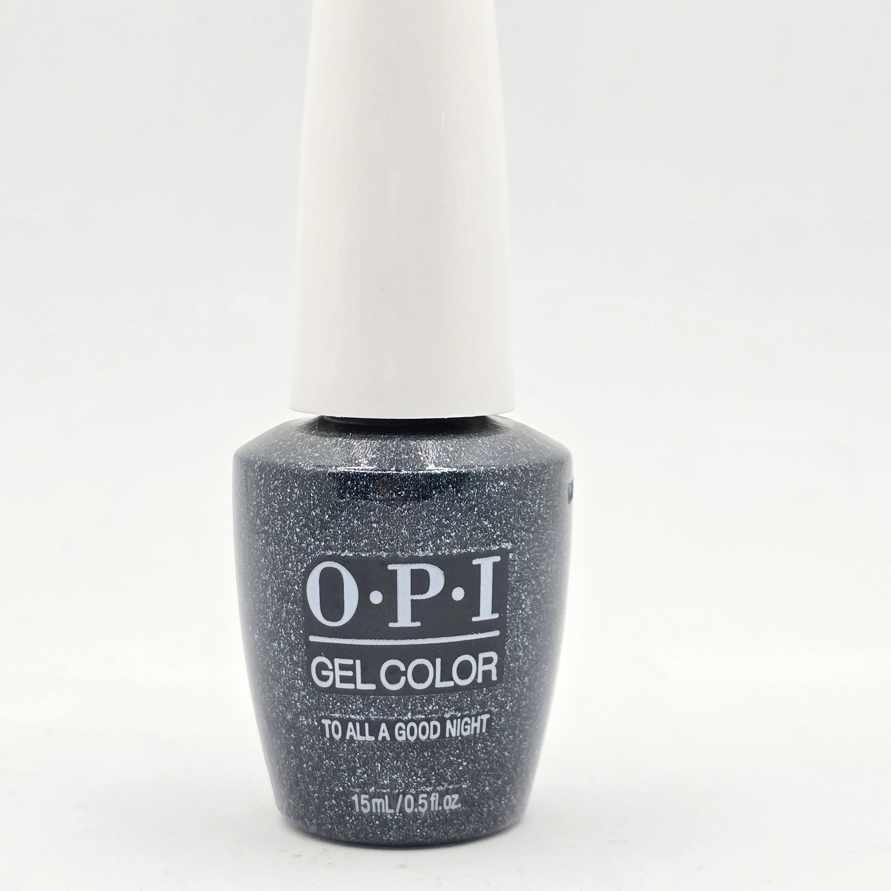 OPI SUNSHINE COLLECTION - GEL POLISH