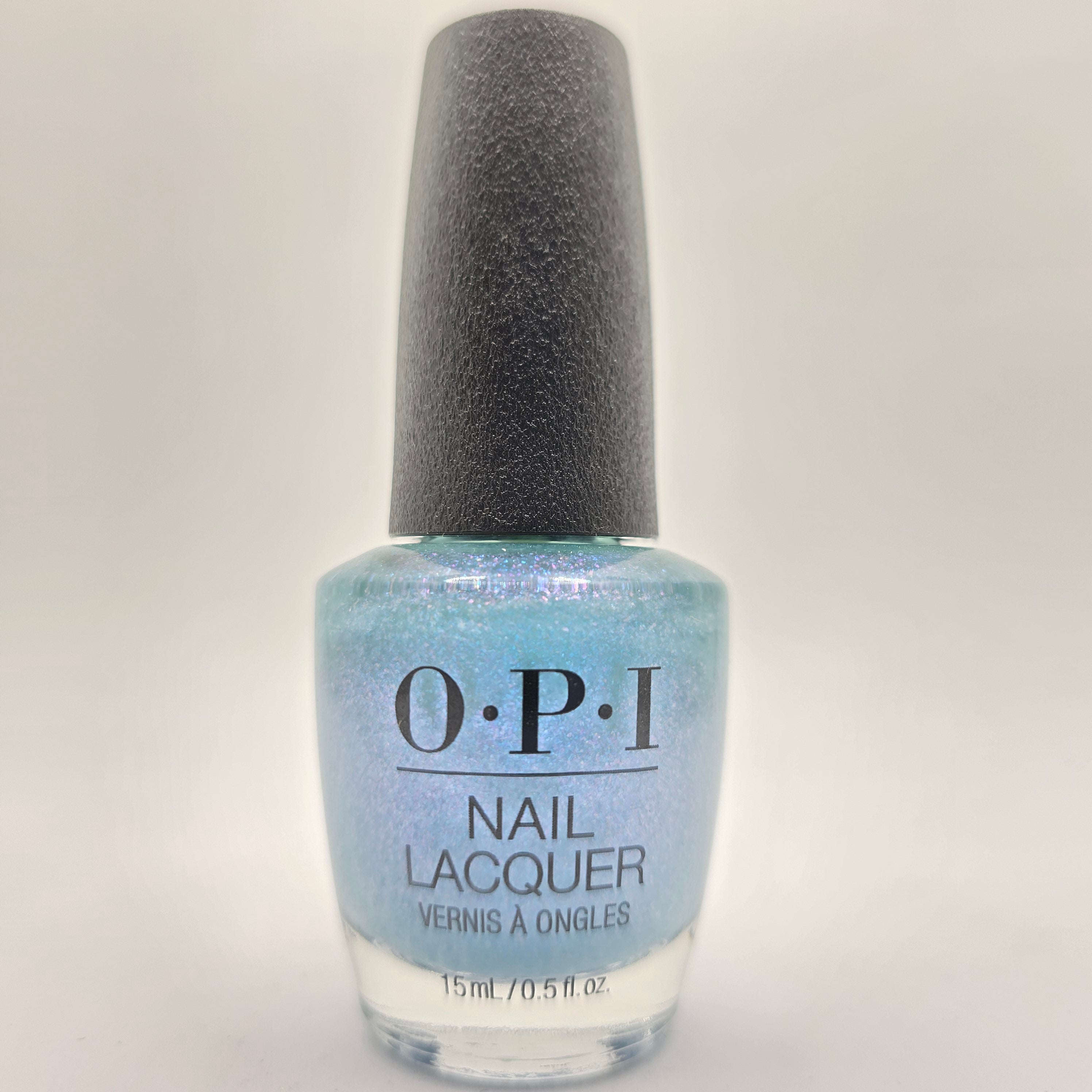 OPI NL SR5 - PIGMENT OF MY IMAGINATION