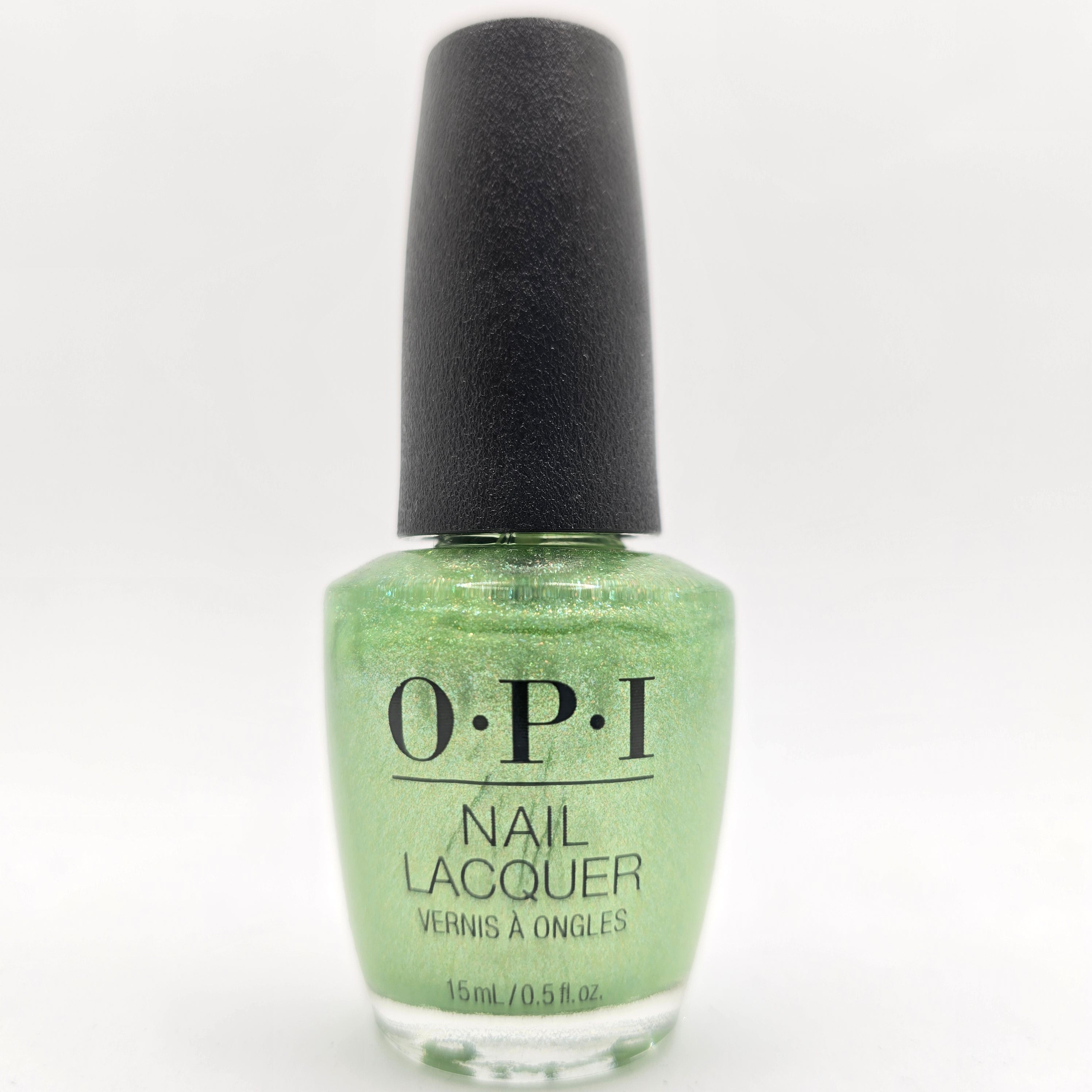 OPI NL SR6 - GLEAM ON!