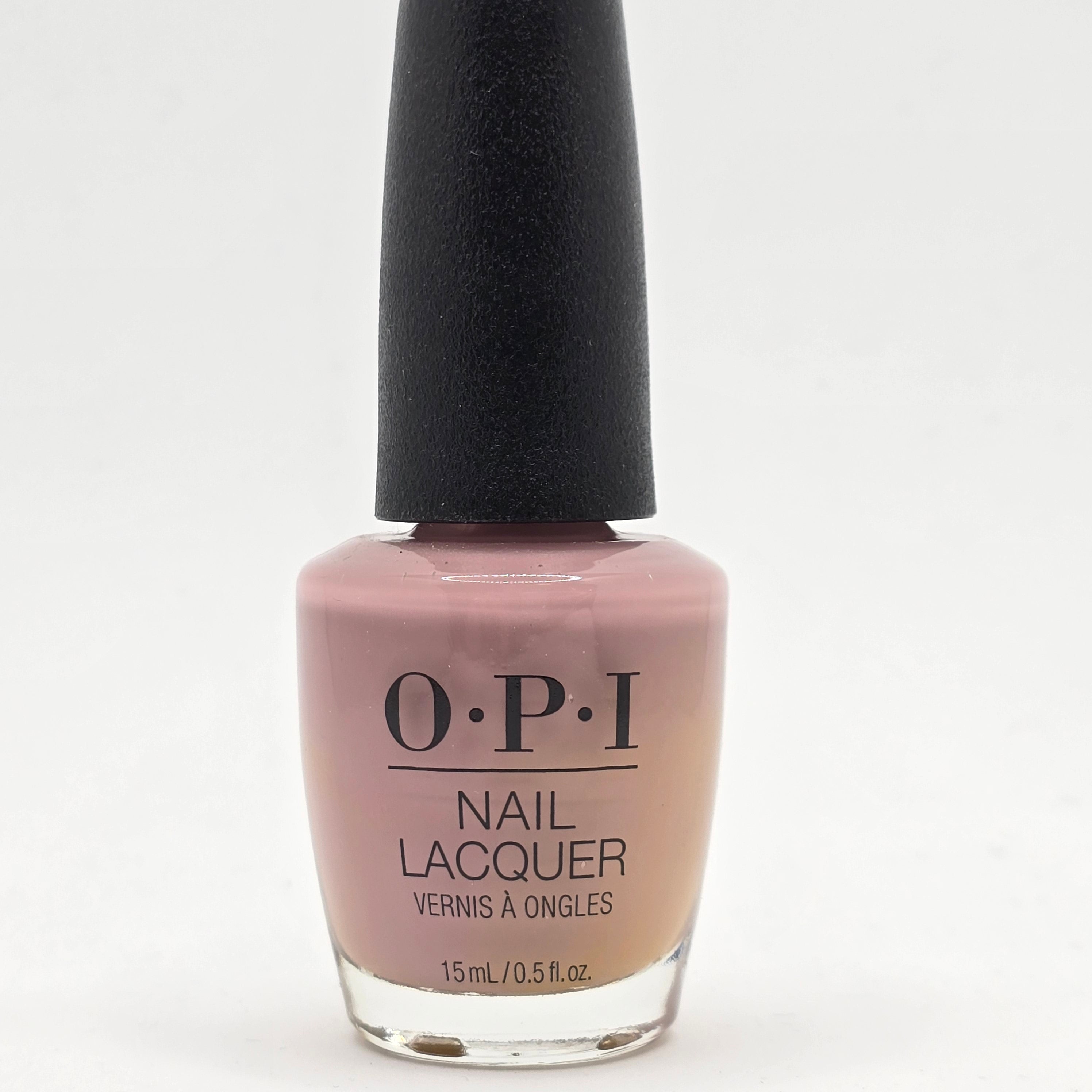 OPI NL F16-TICKLE MY FRANCE