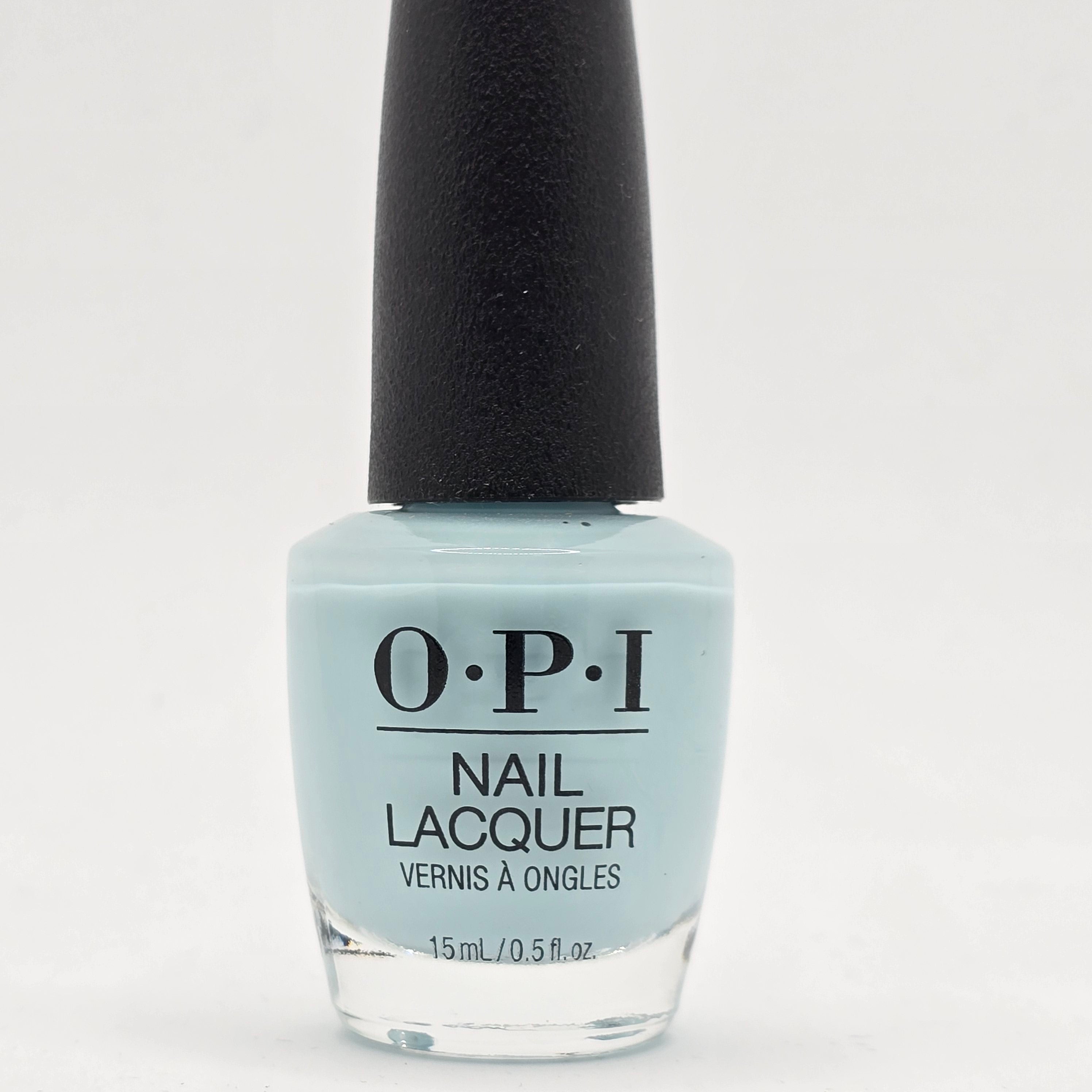 OPI NL F88 -  Suzi Without A Paddle