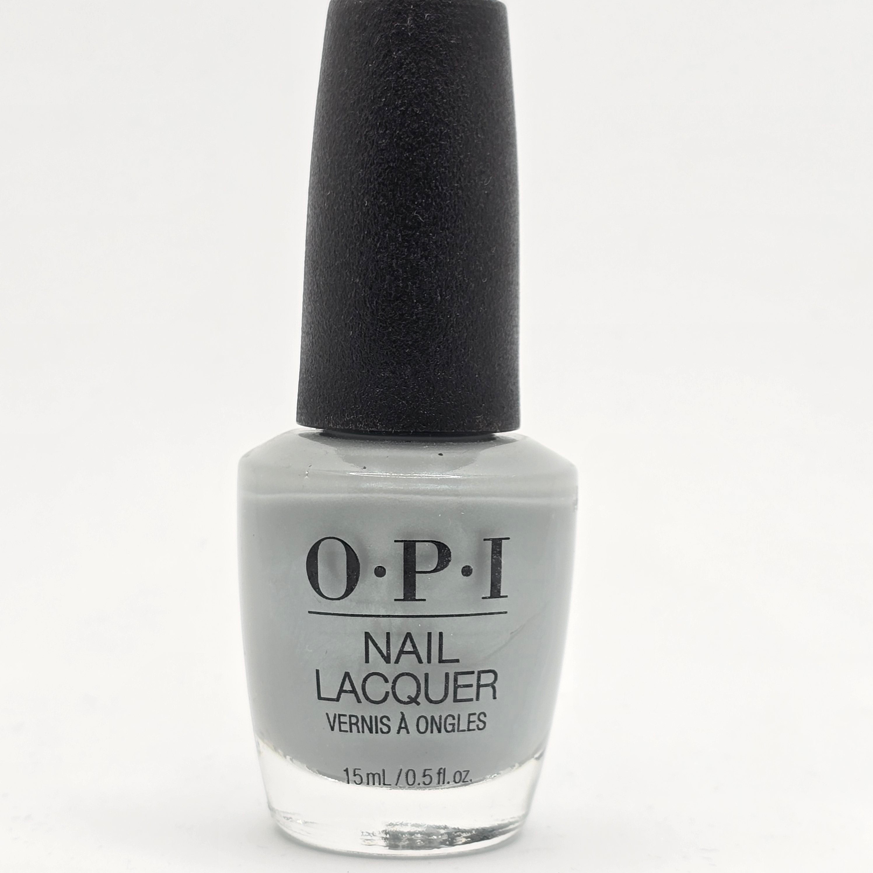 OPI NL F86 - I CAN NEVER HURT UP