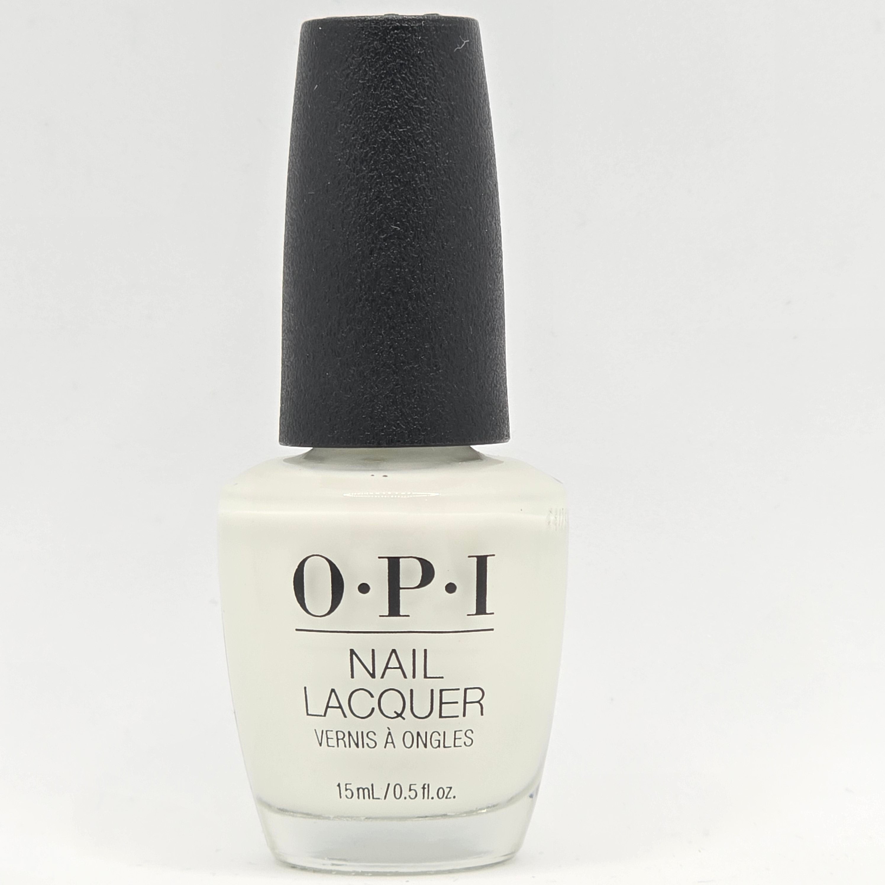 OPI NL H22 FUNNY BUNNY