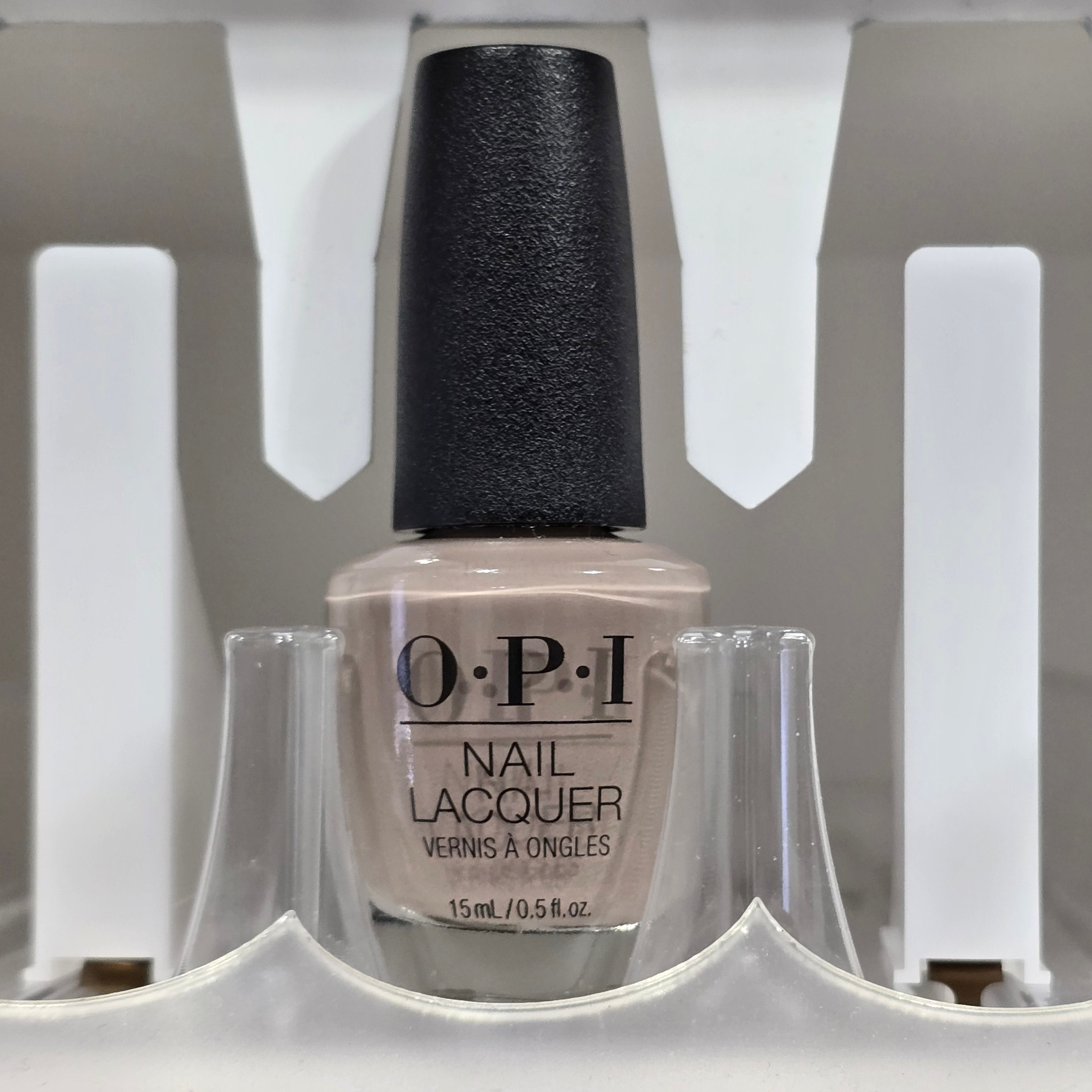 OPI NL I53 -  Icelanded A Bottle Of Opi