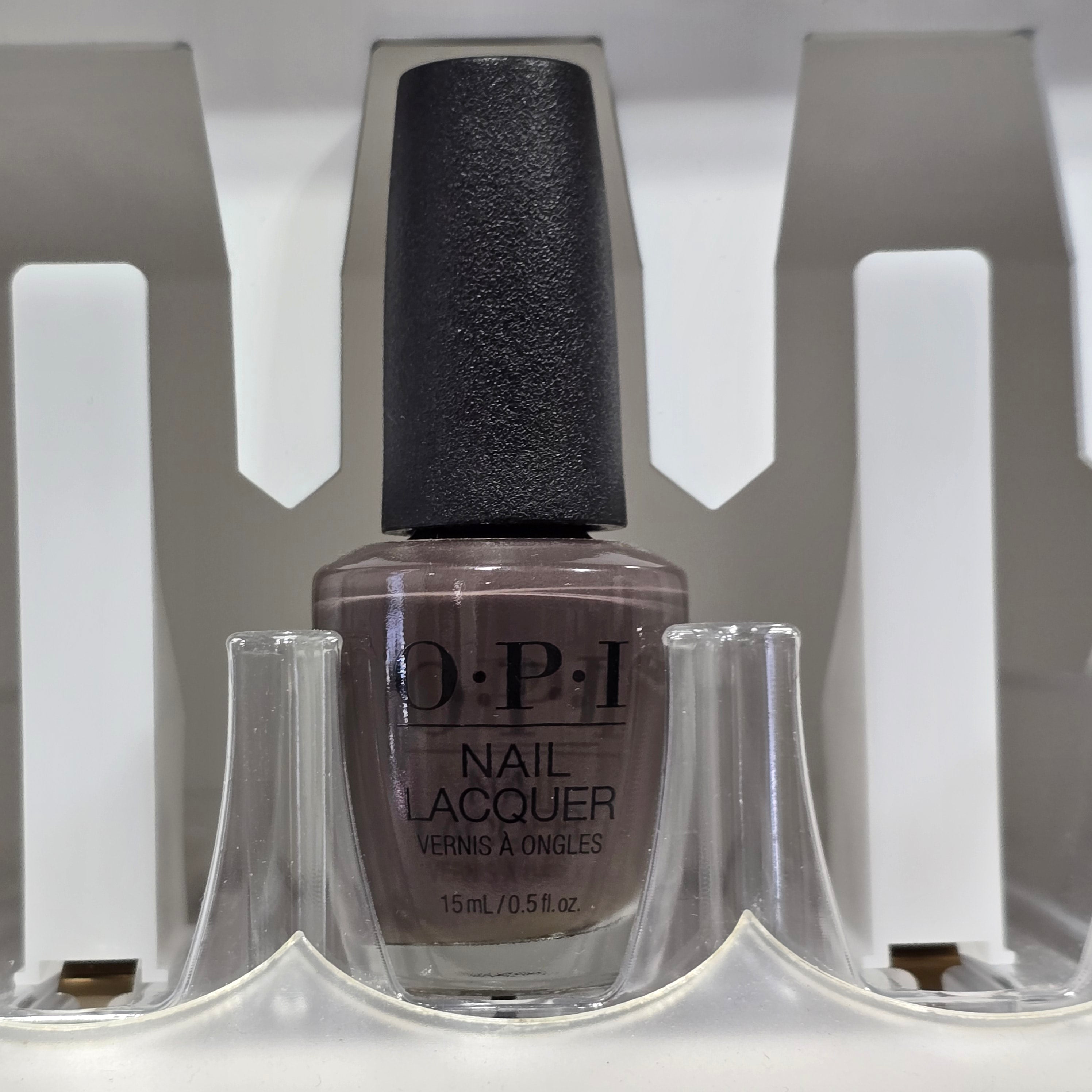 OPI NL I55 - Krona-logical Order