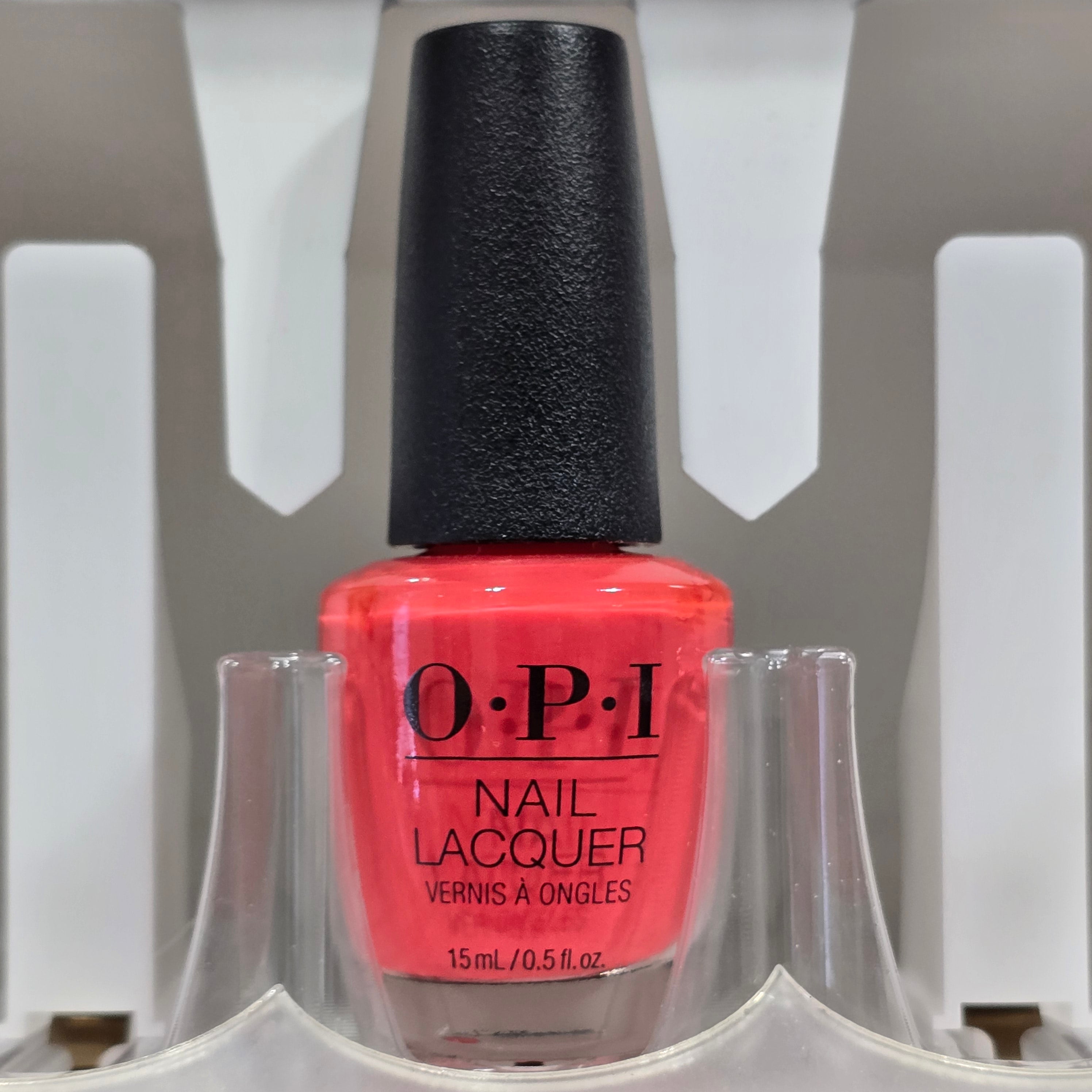 OPI NL L20 - WE SEAFOOD AND EAT IT