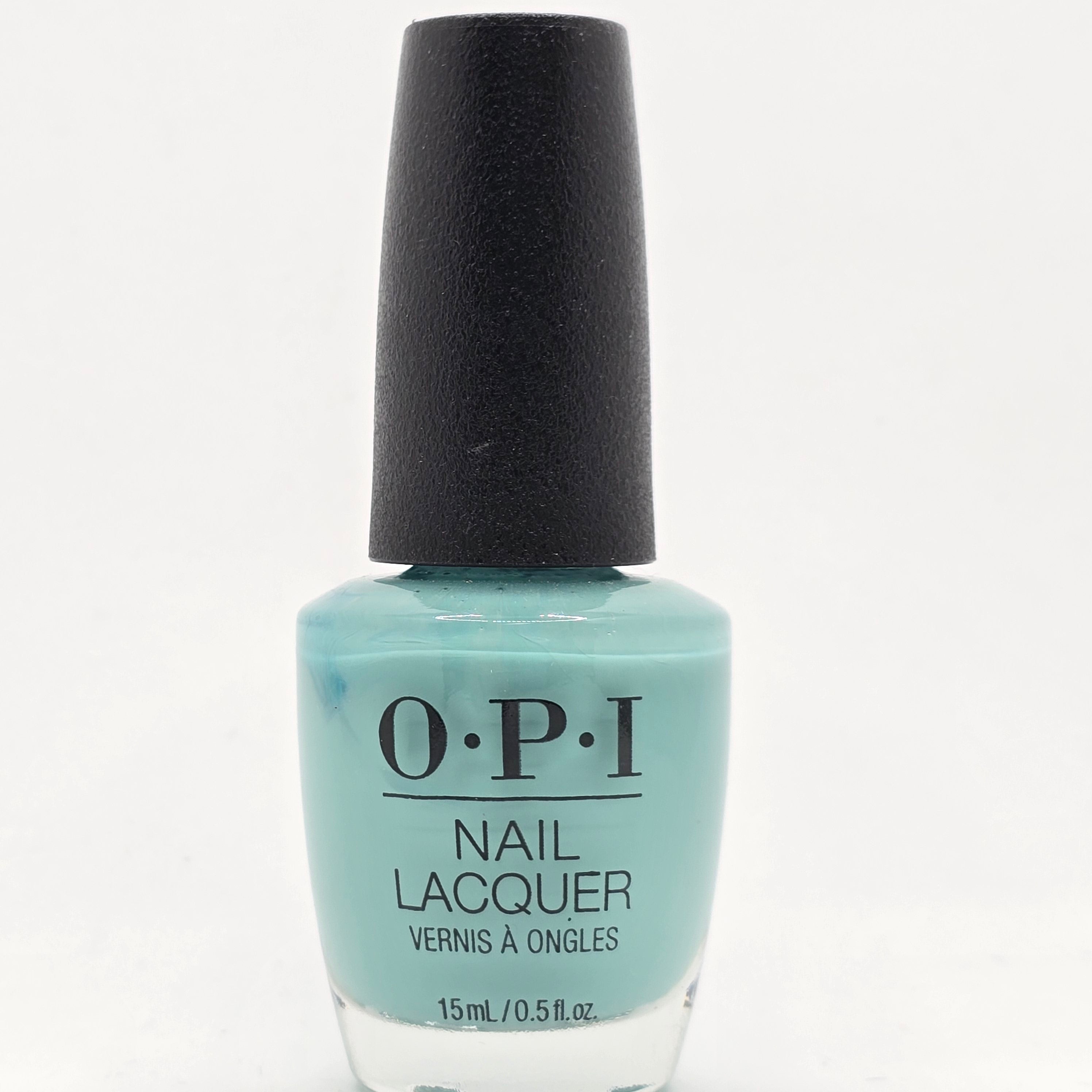 OPI NL L24 - CLOSER THAN YOU MIGHT BELEM