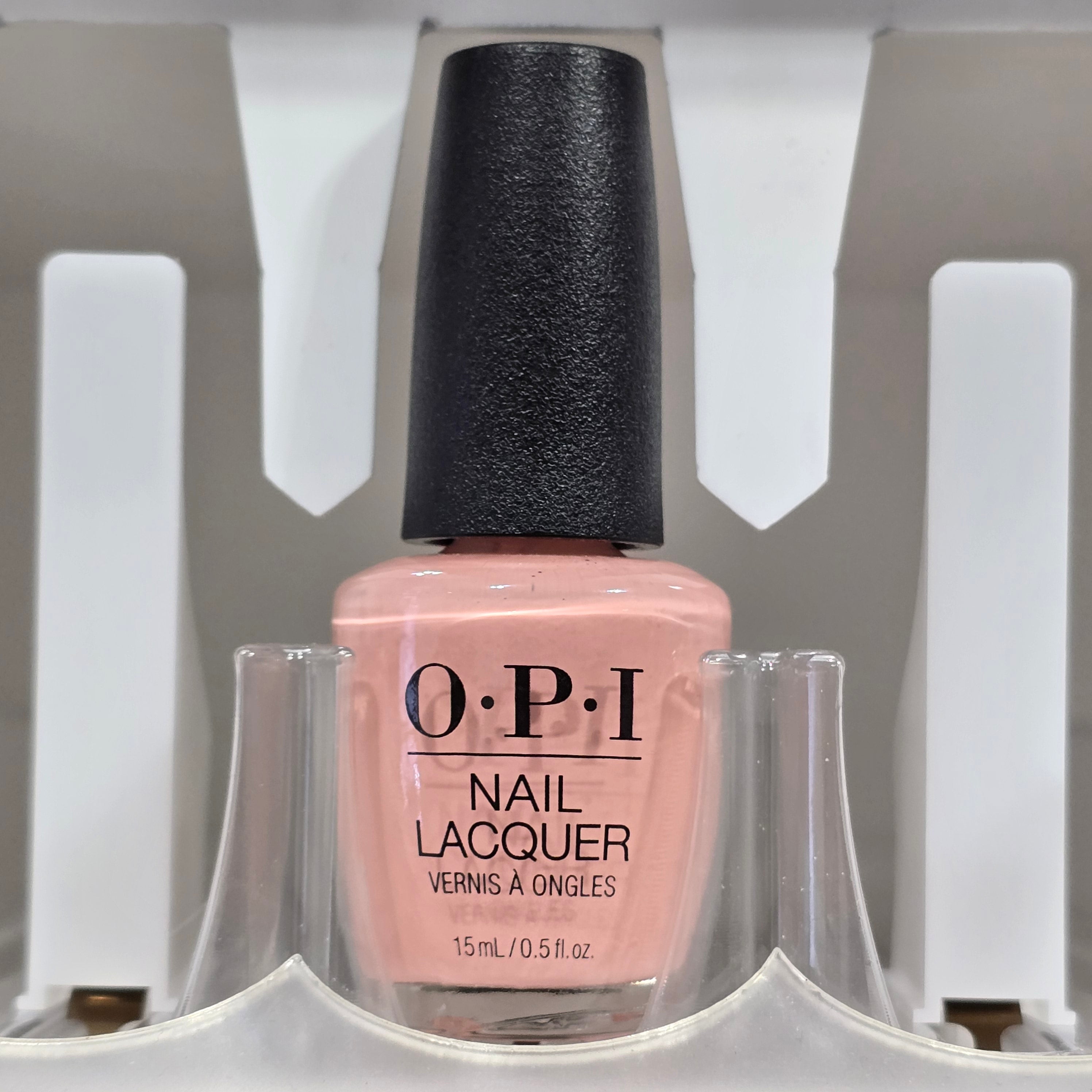 OPI NL L17 - You’ve Got Nata On Me